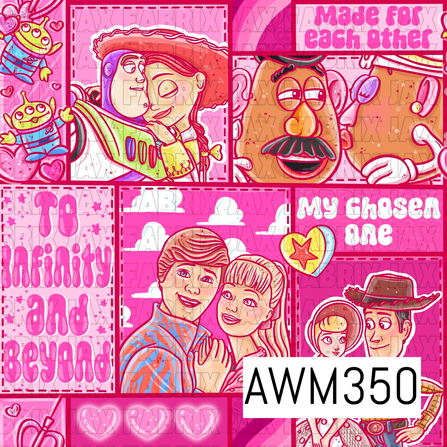 AWM350