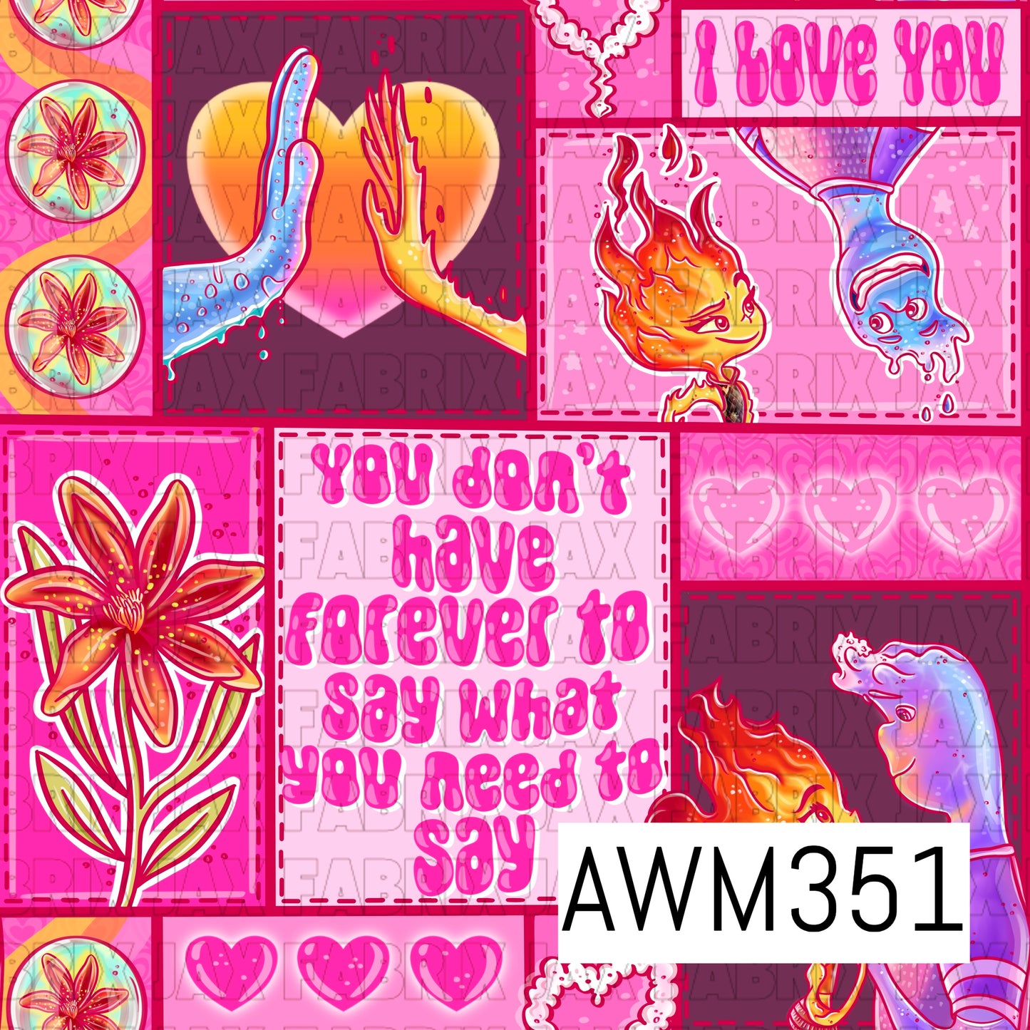 AWM351