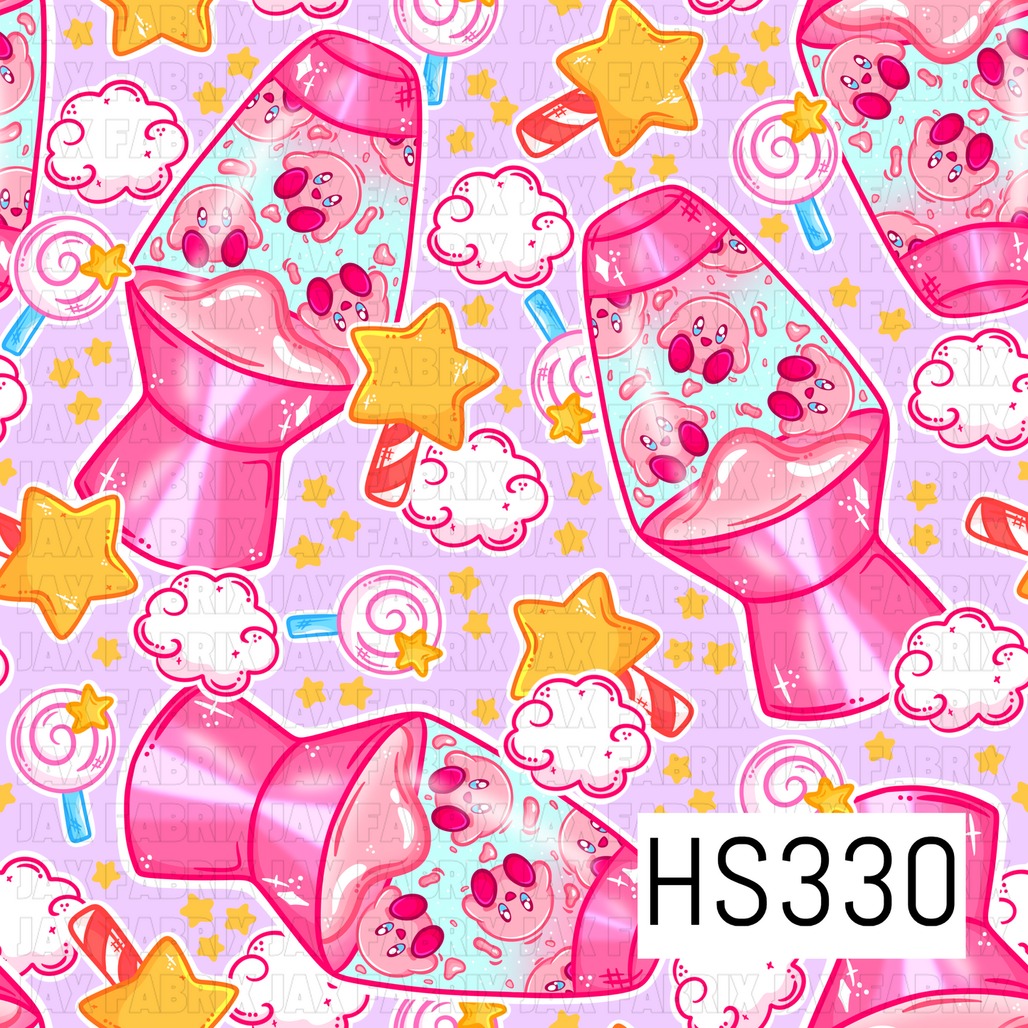 HS330