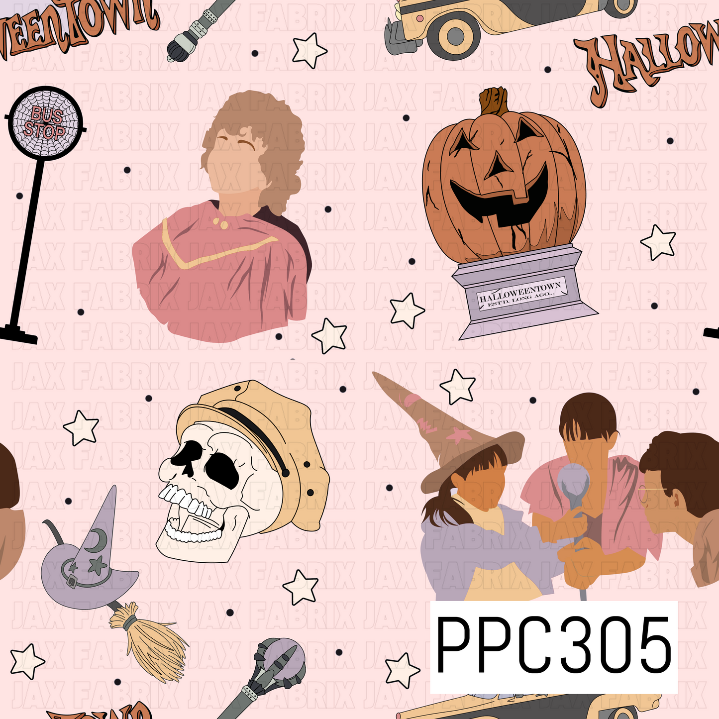 PPC305
