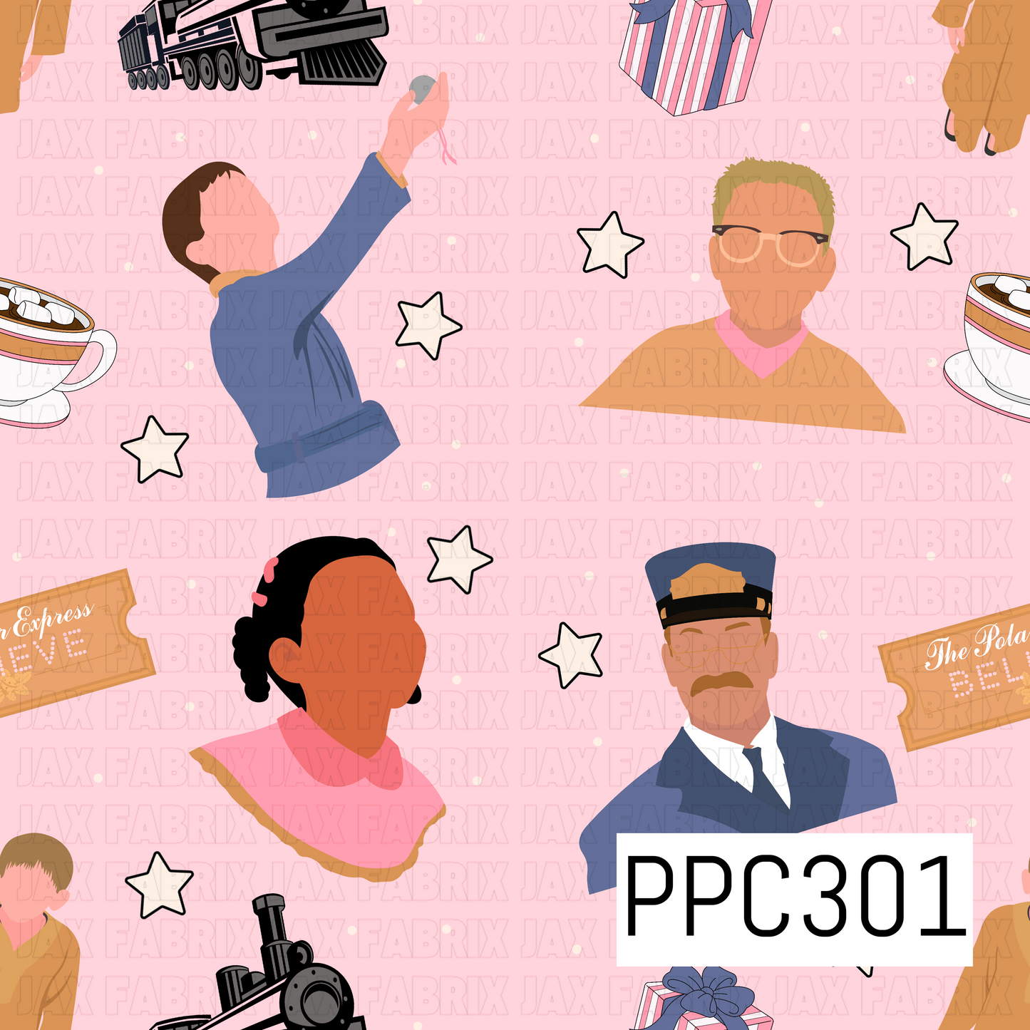 PPC301