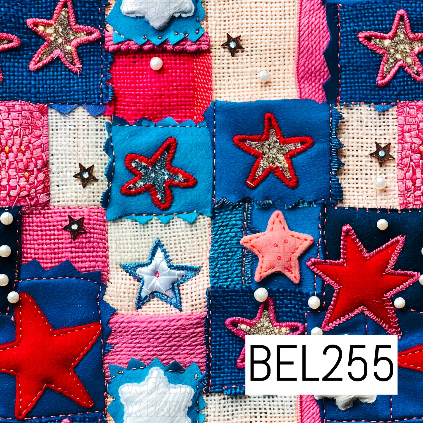 BEL255