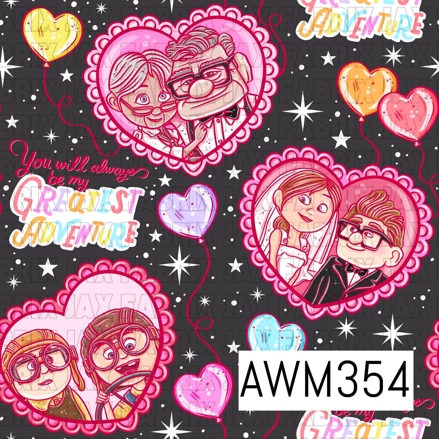 AWM354