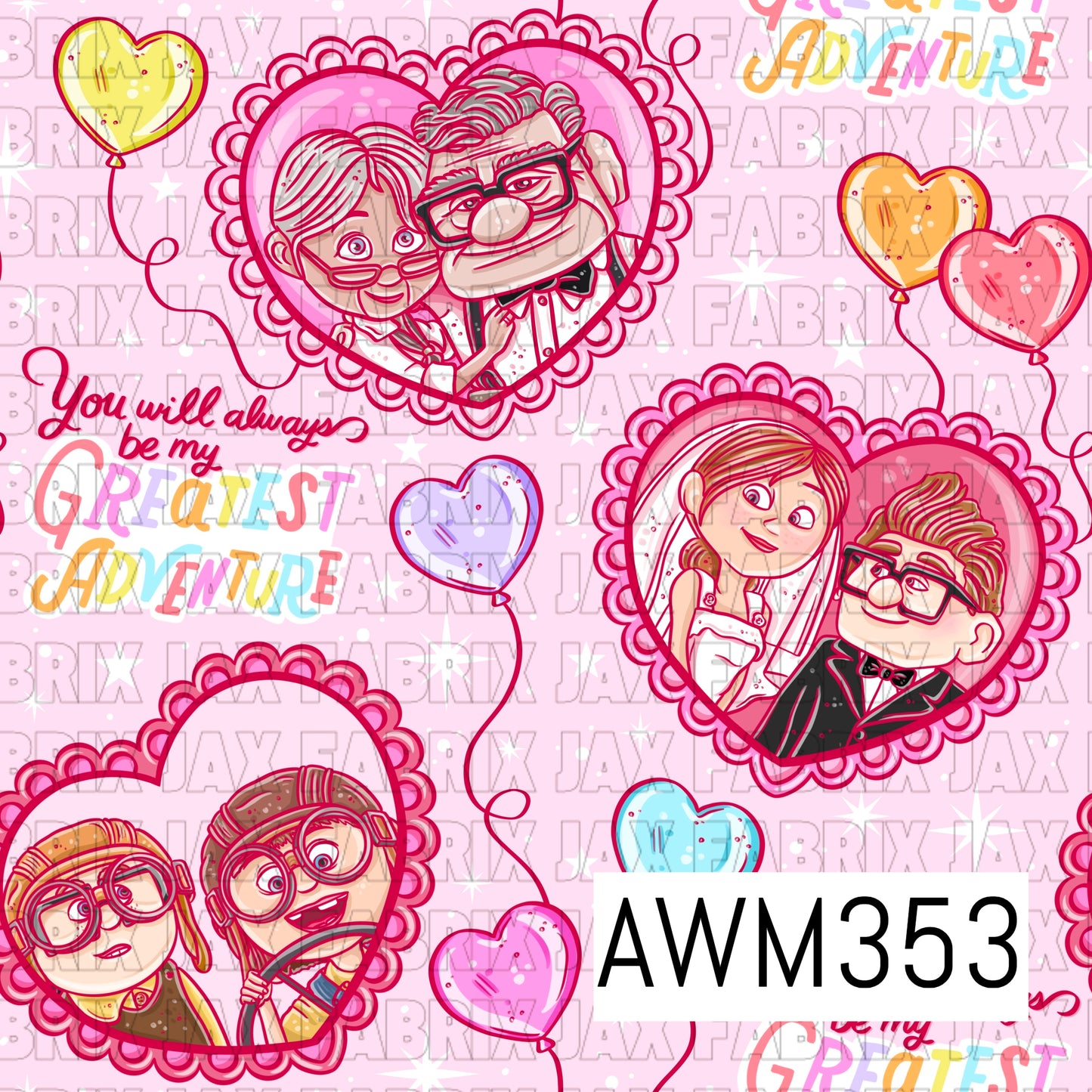 AWM353