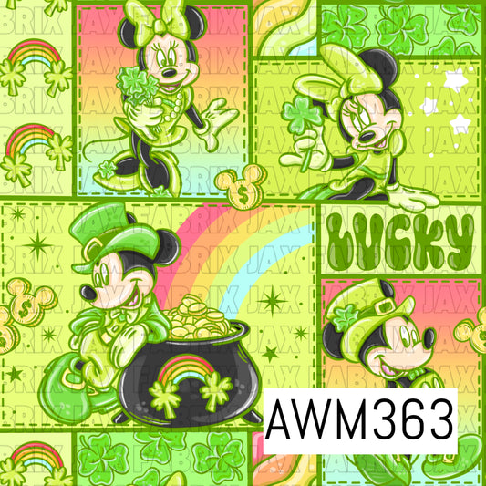 AWM363