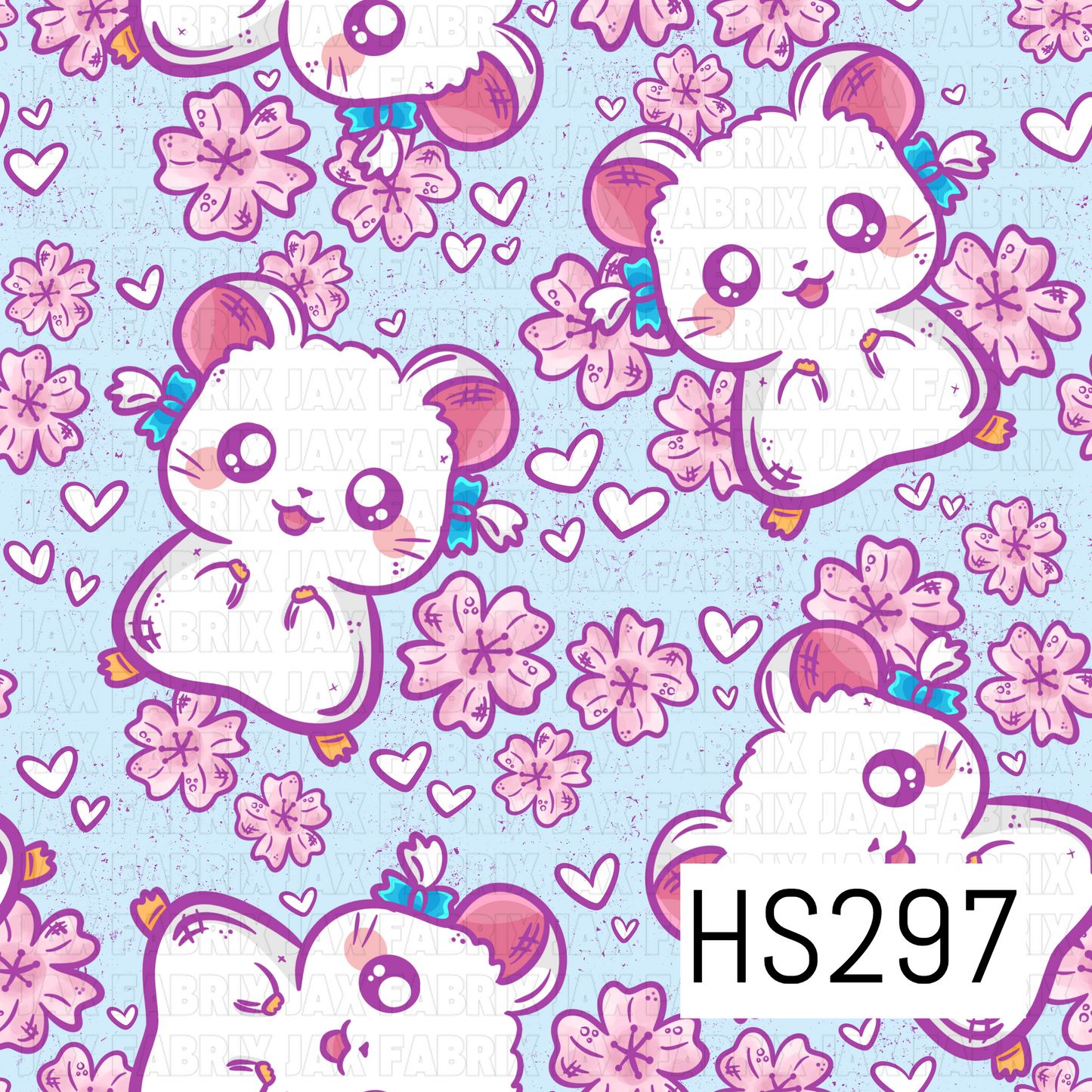 HS297
