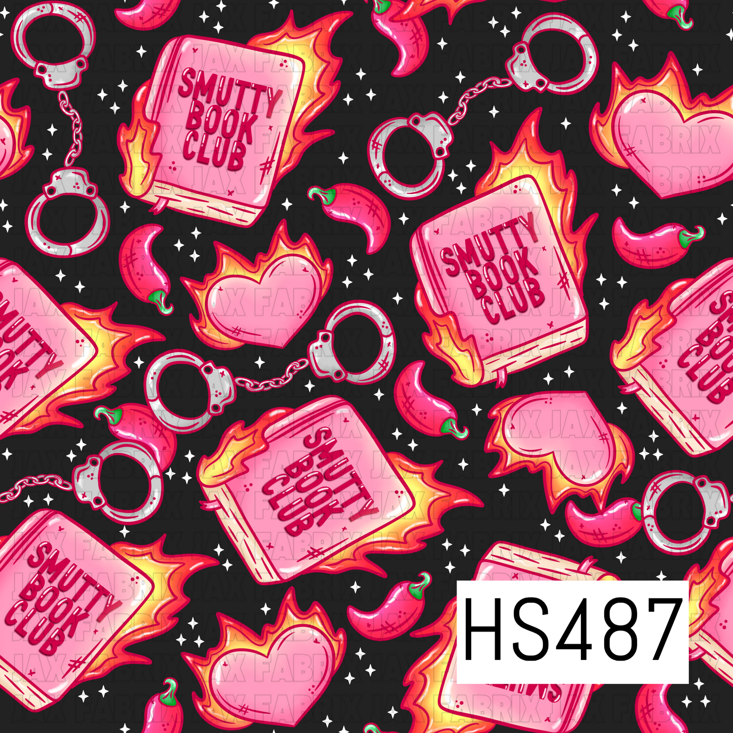 HS487
