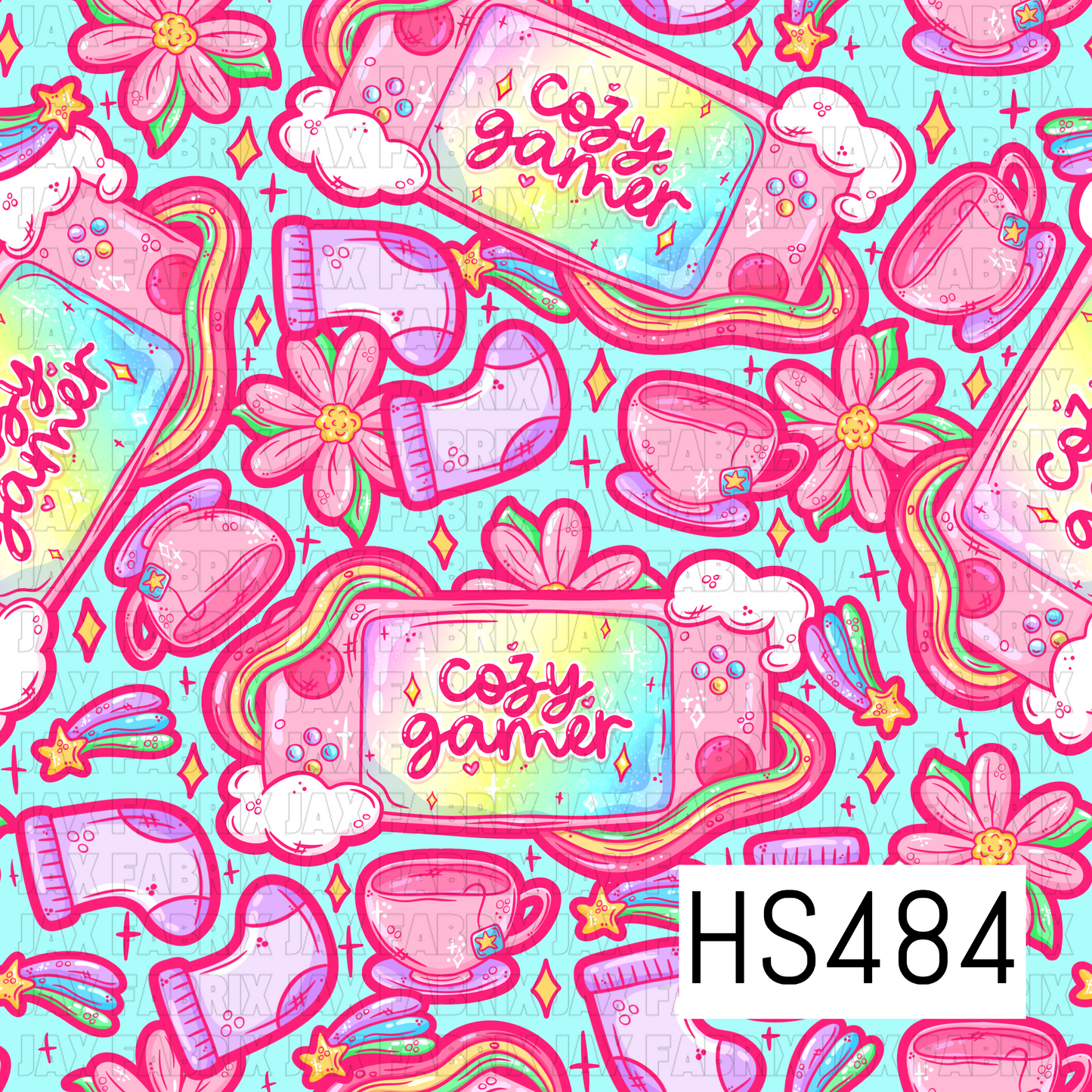 HS484