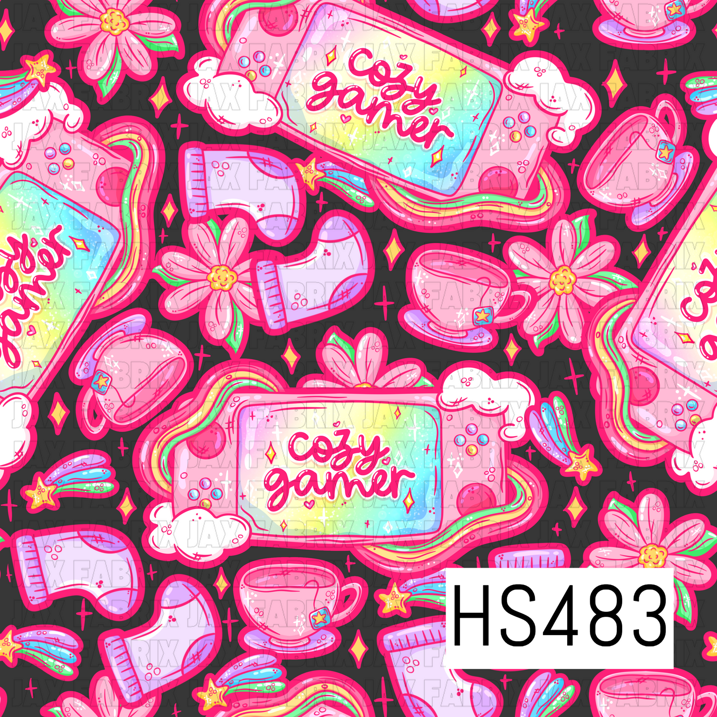 HS483