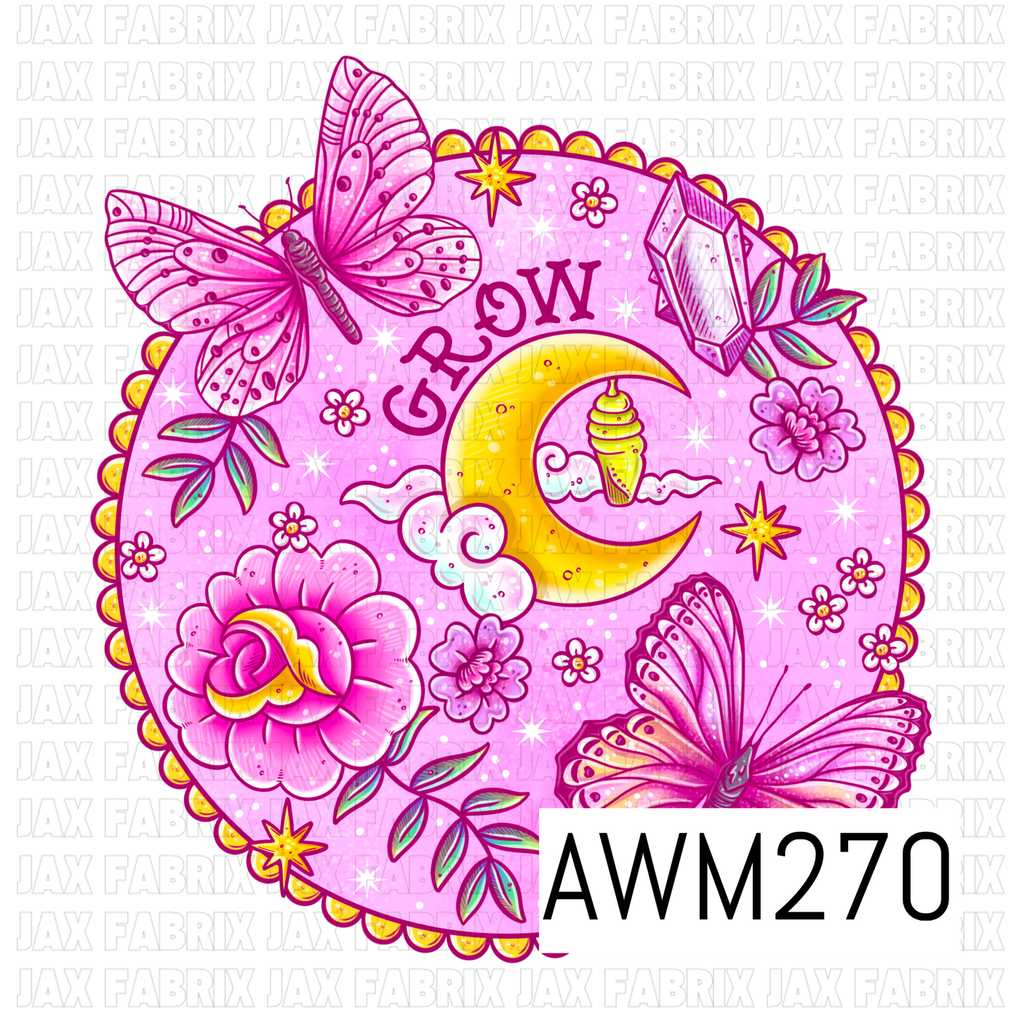 AWM470 png