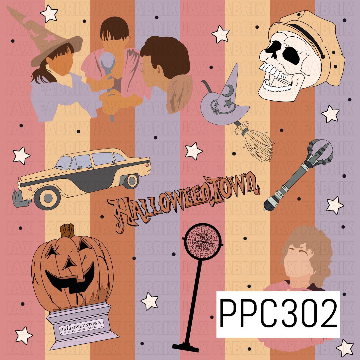 PPC302
