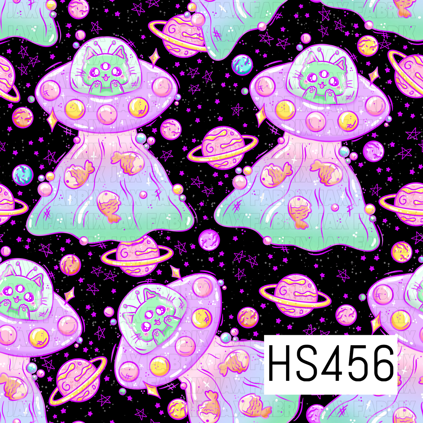 HS456