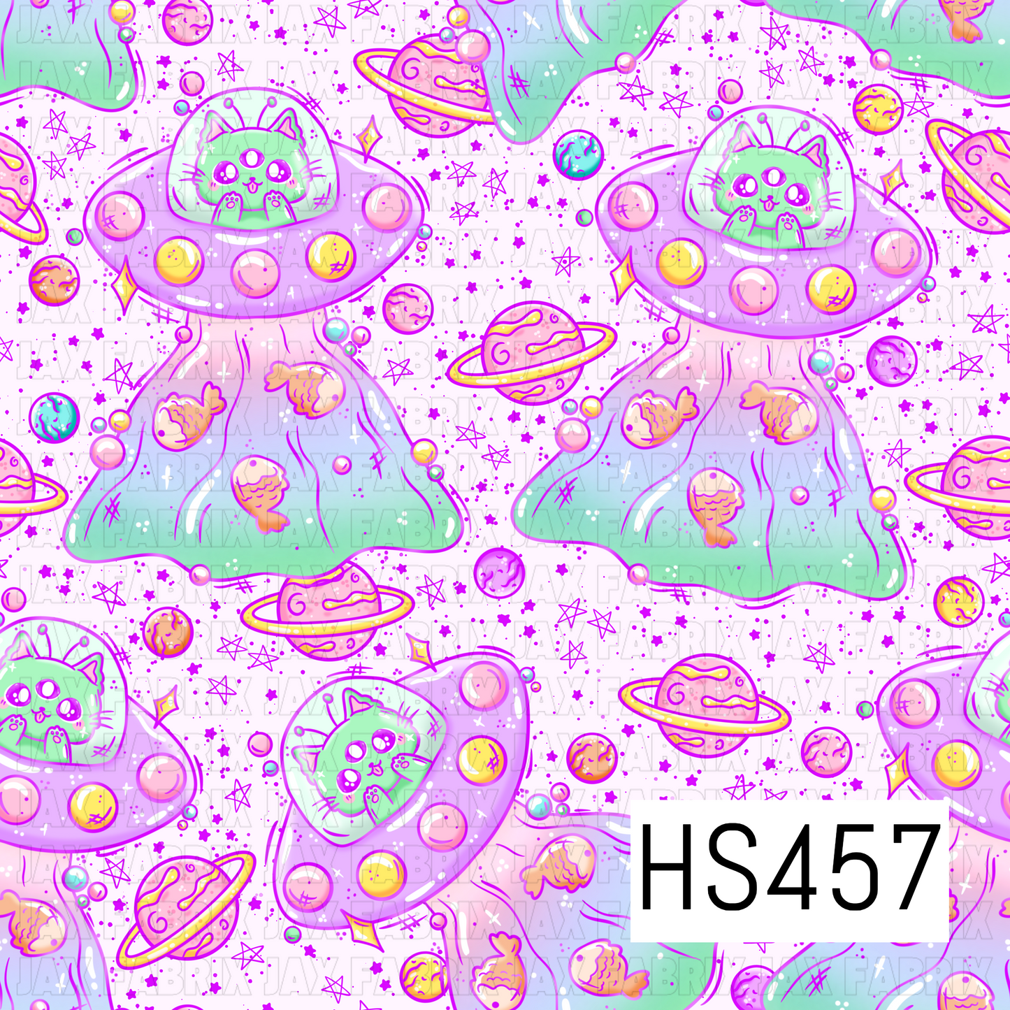 HS457
