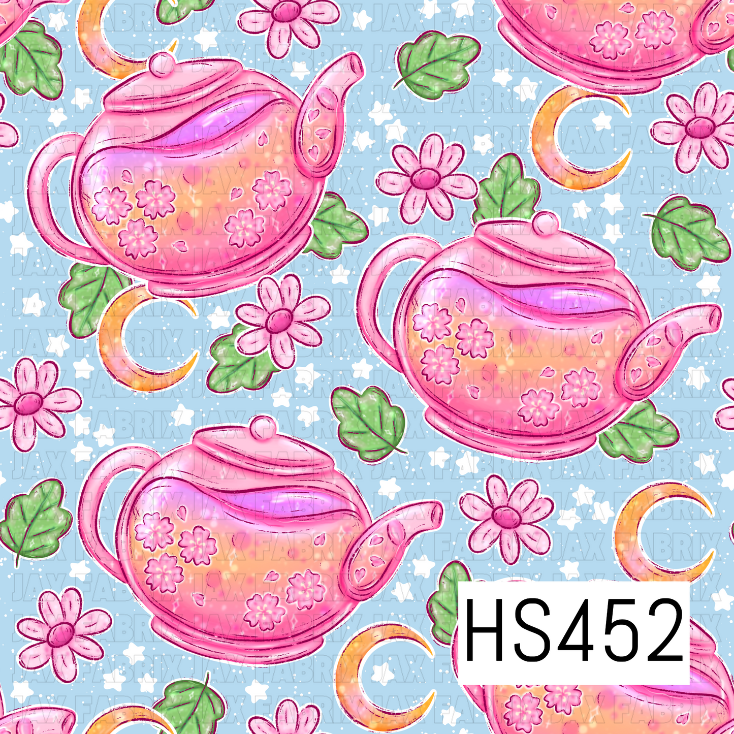 HS452