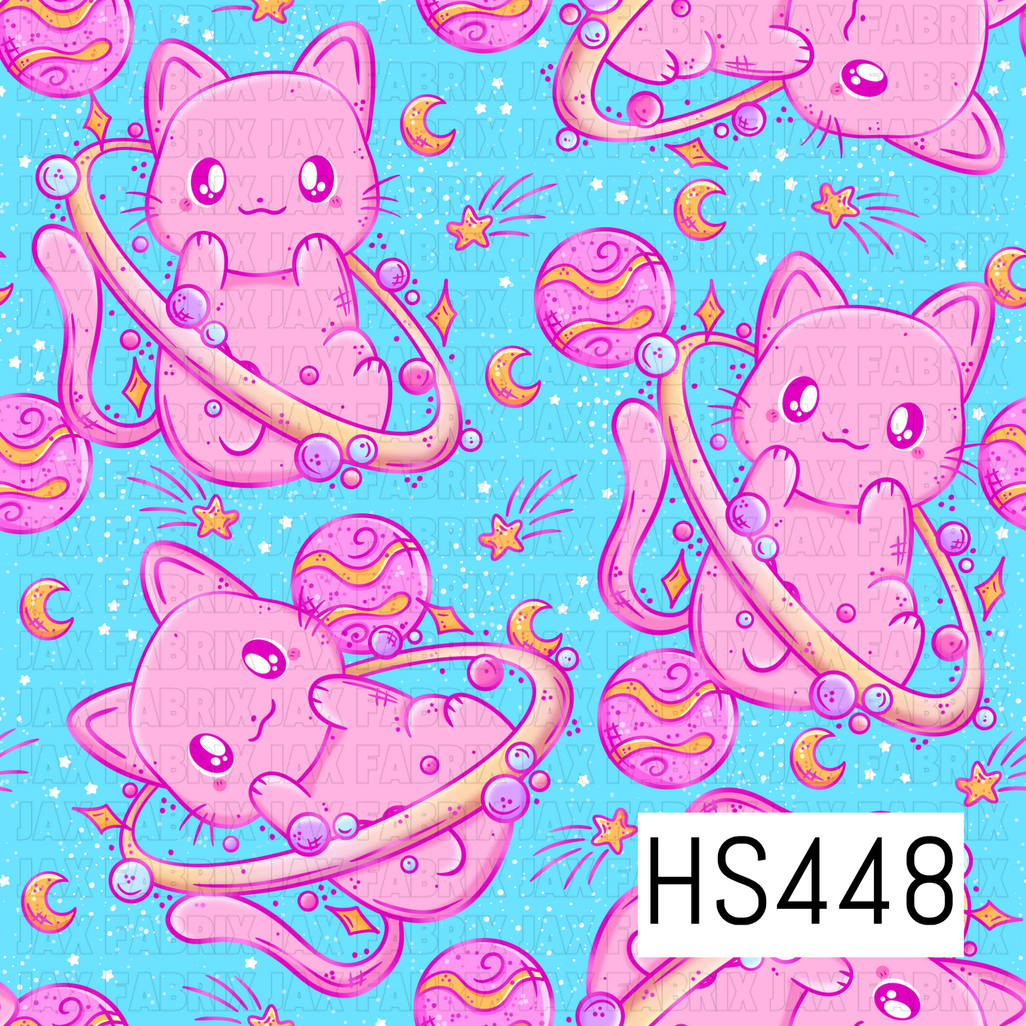 HS448