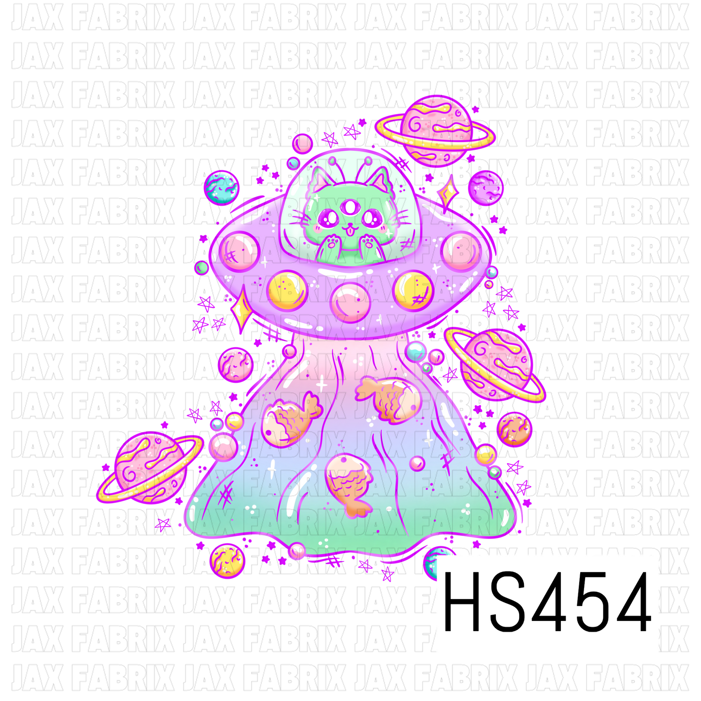 HS454