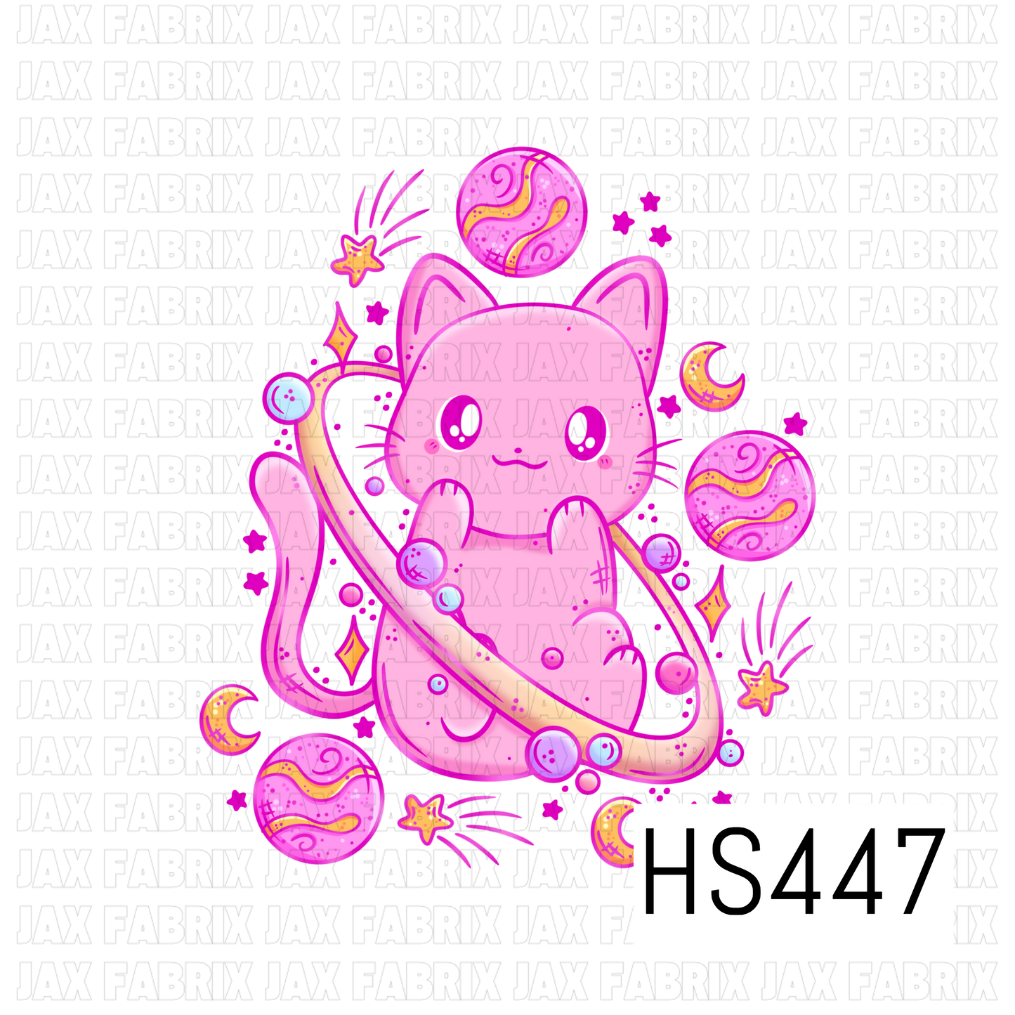 HS447