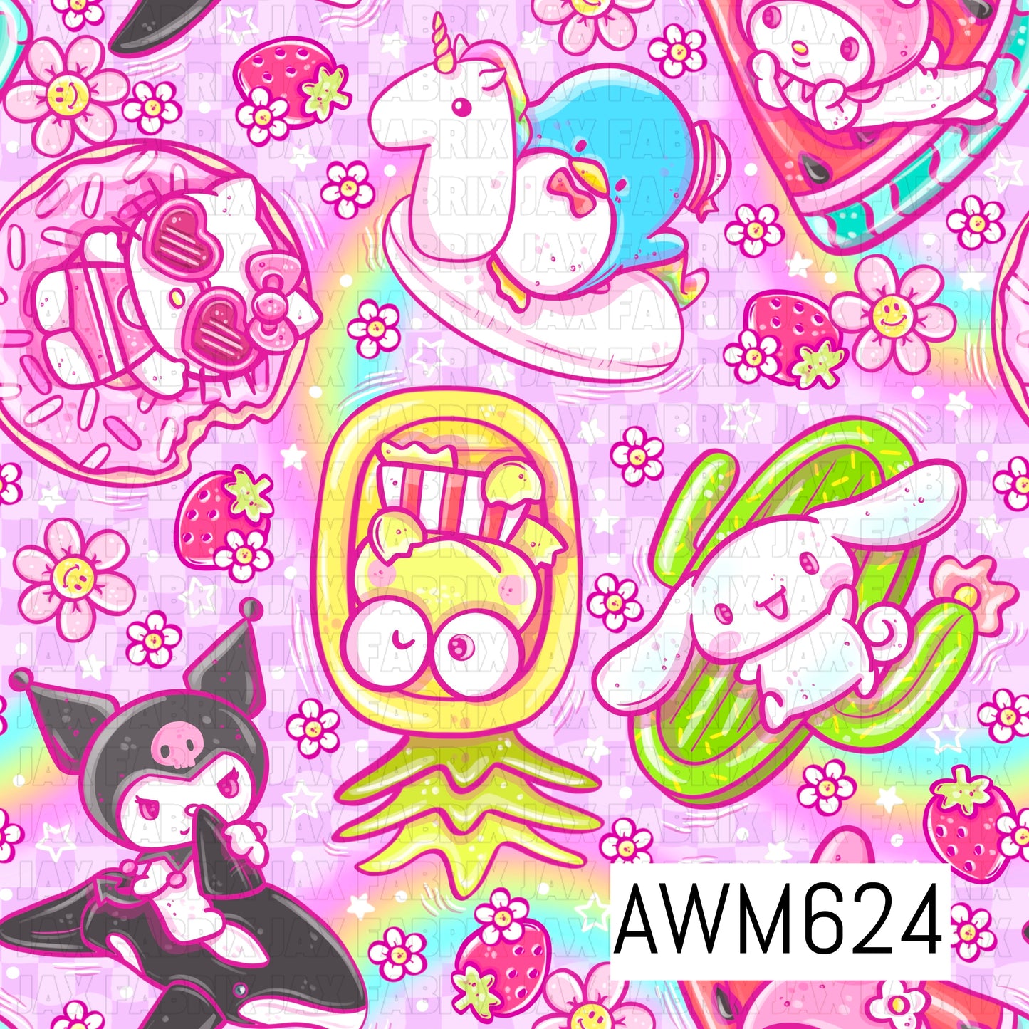 AWM624