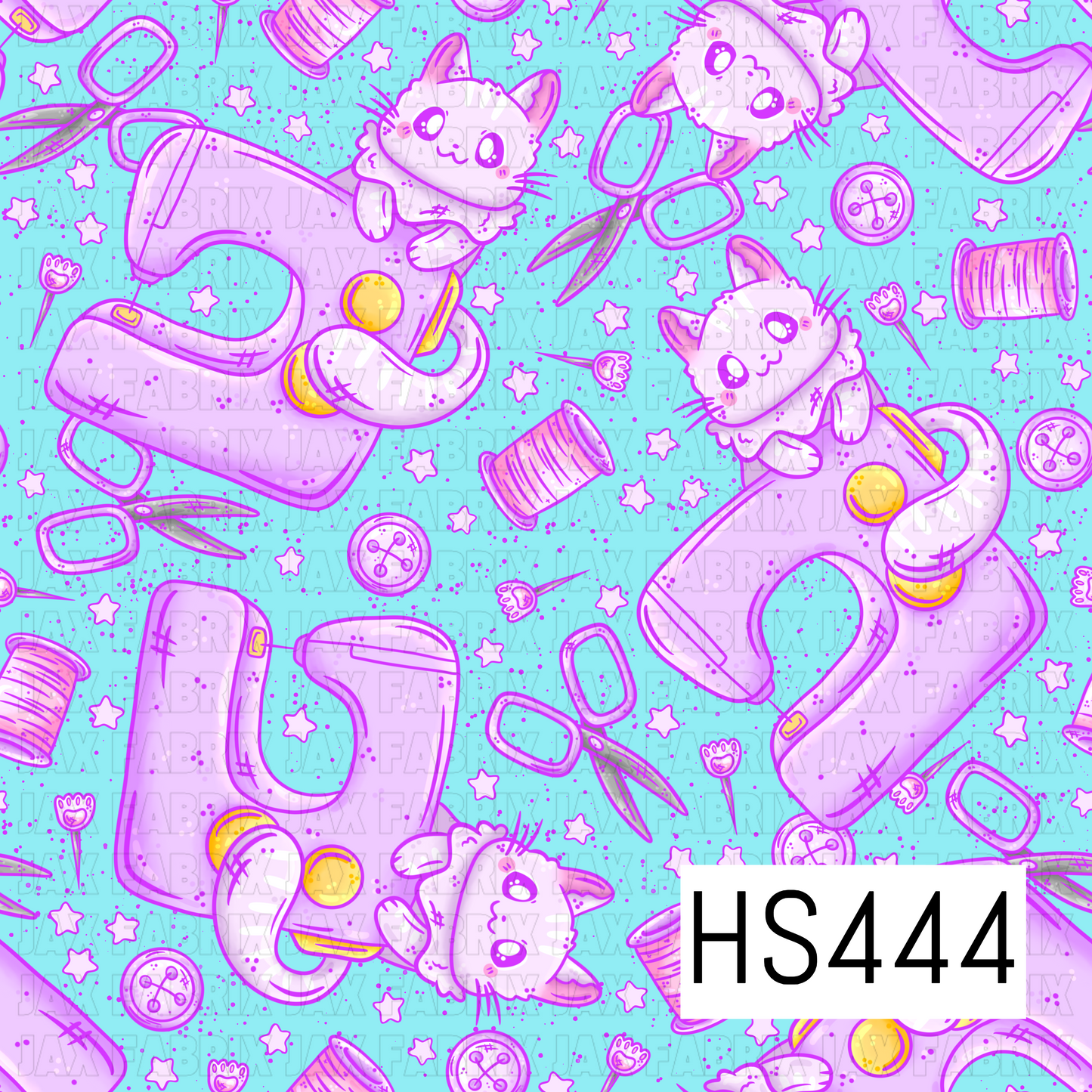 HS444