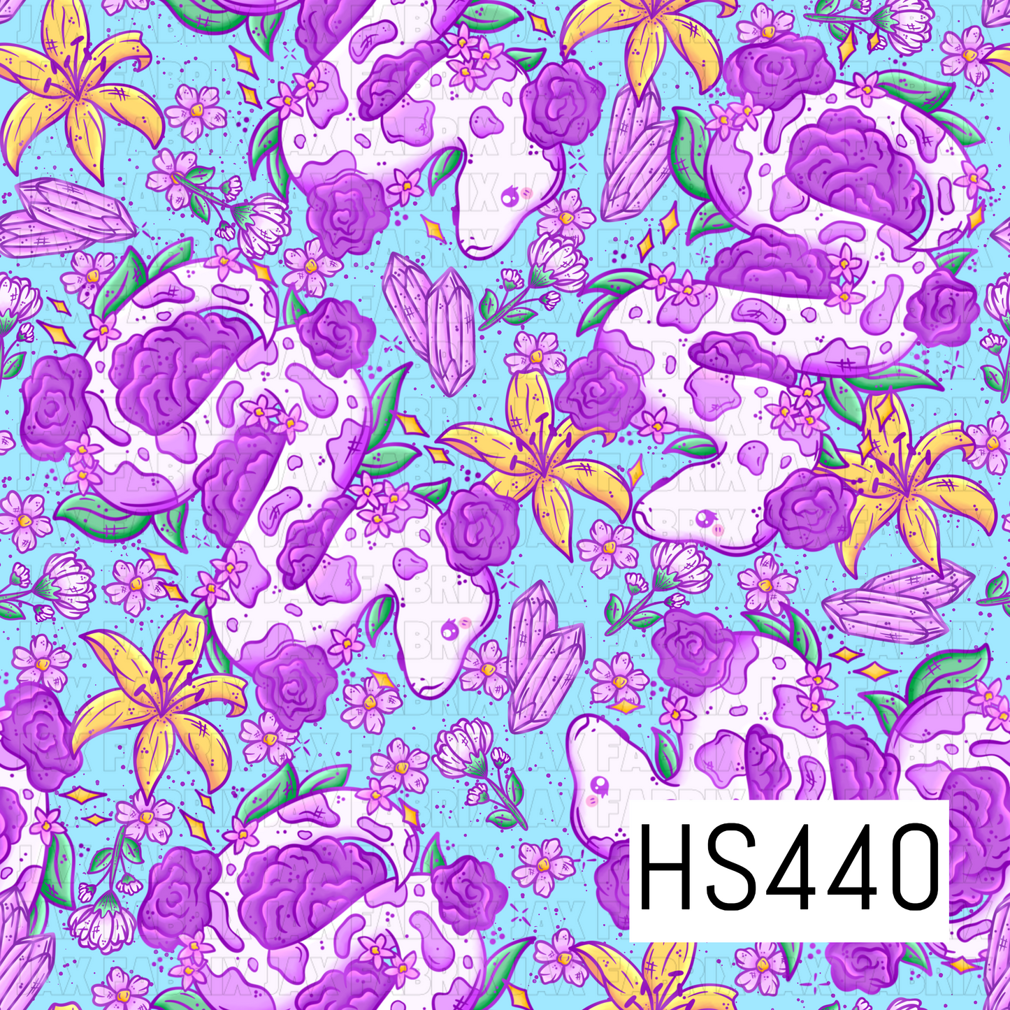 HS440