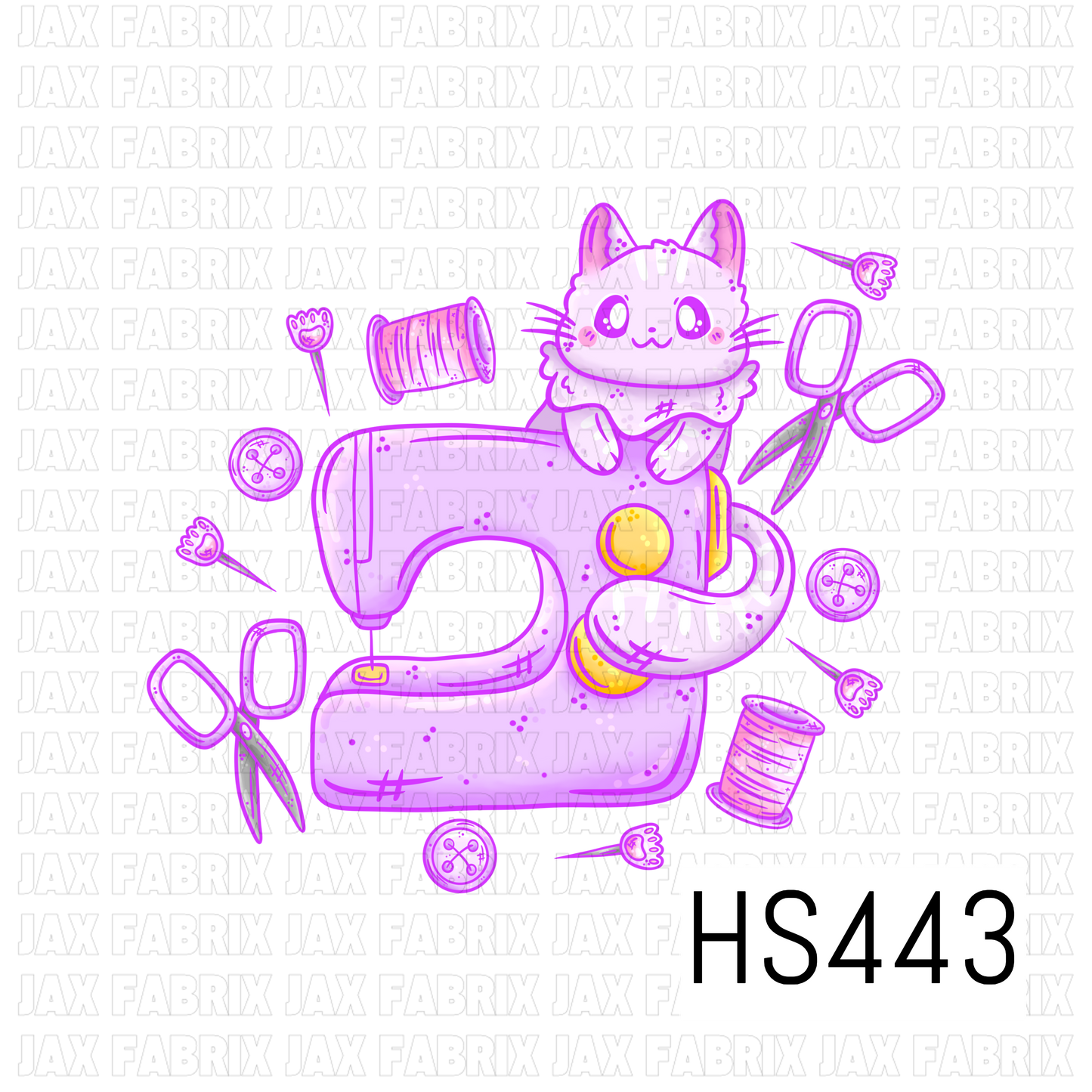 HS443