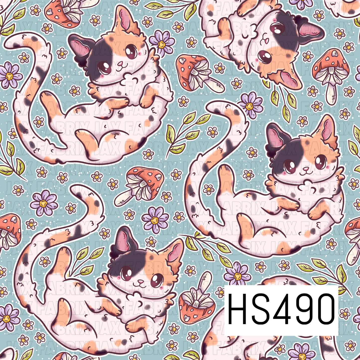 HS490