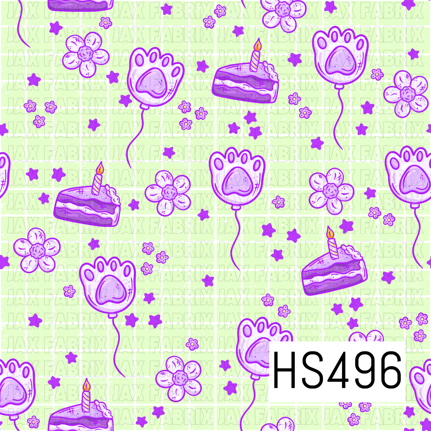 HS496