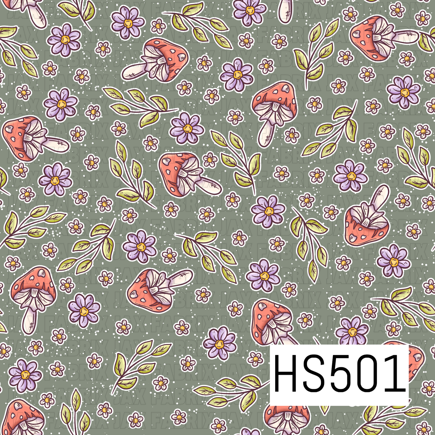 HS501