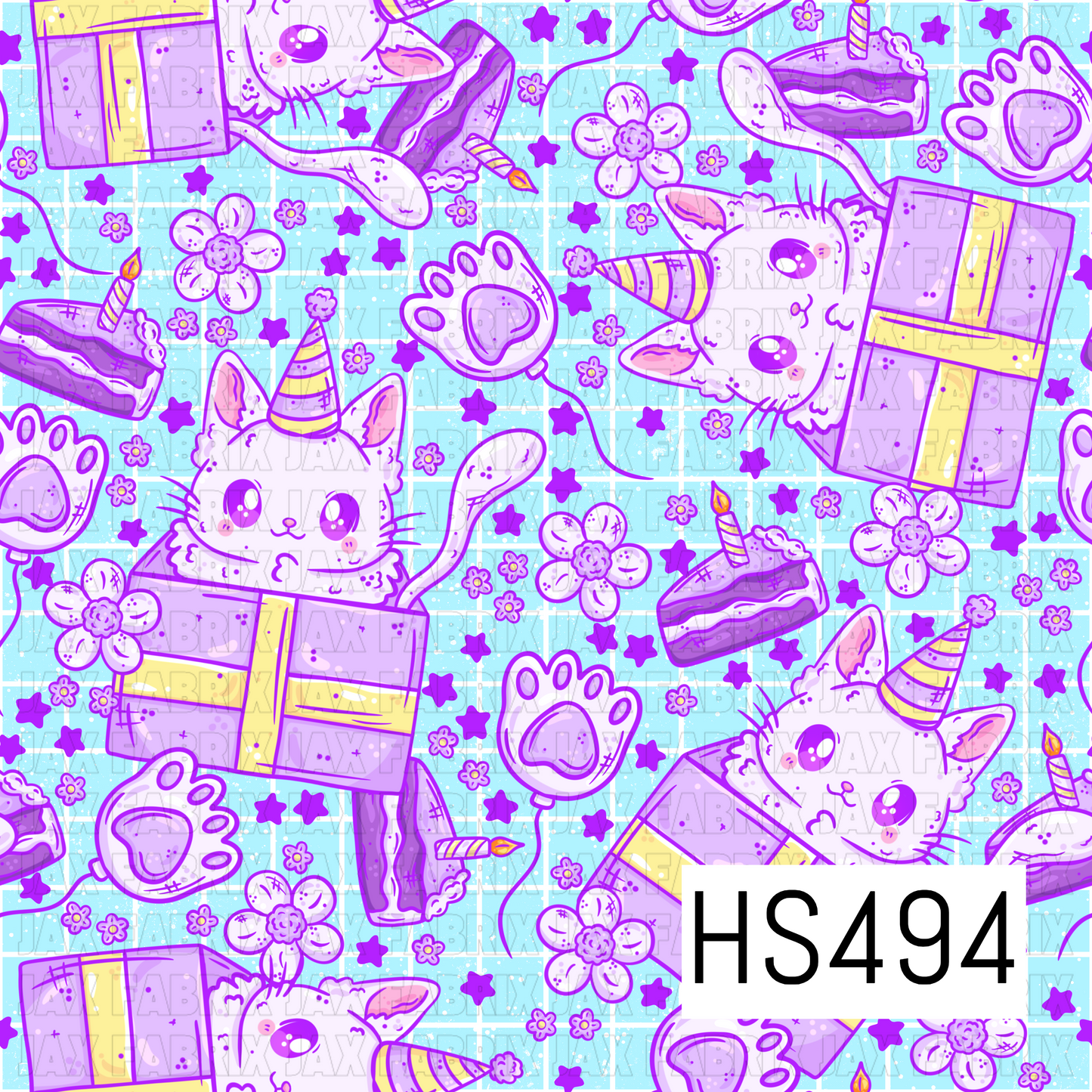 HS494