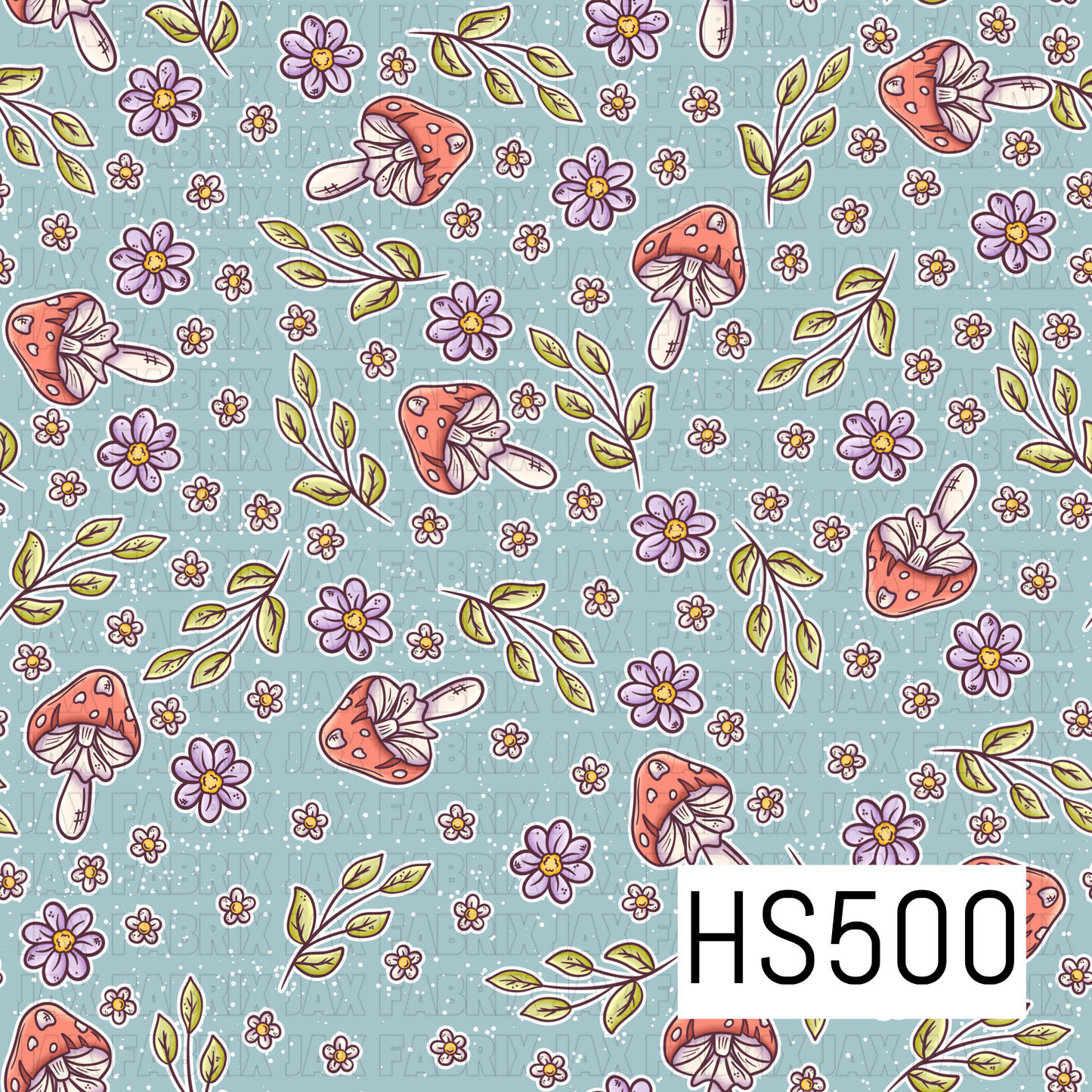 HS500