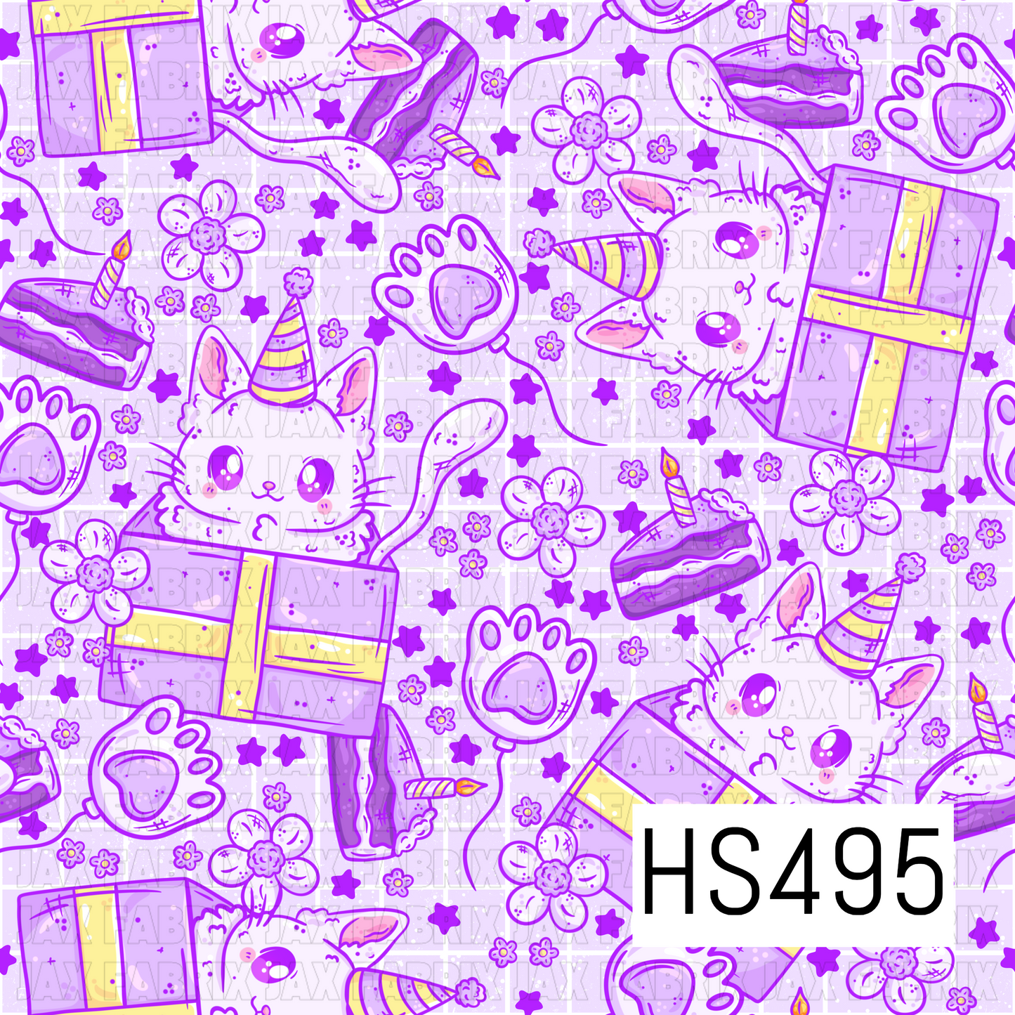 HS495