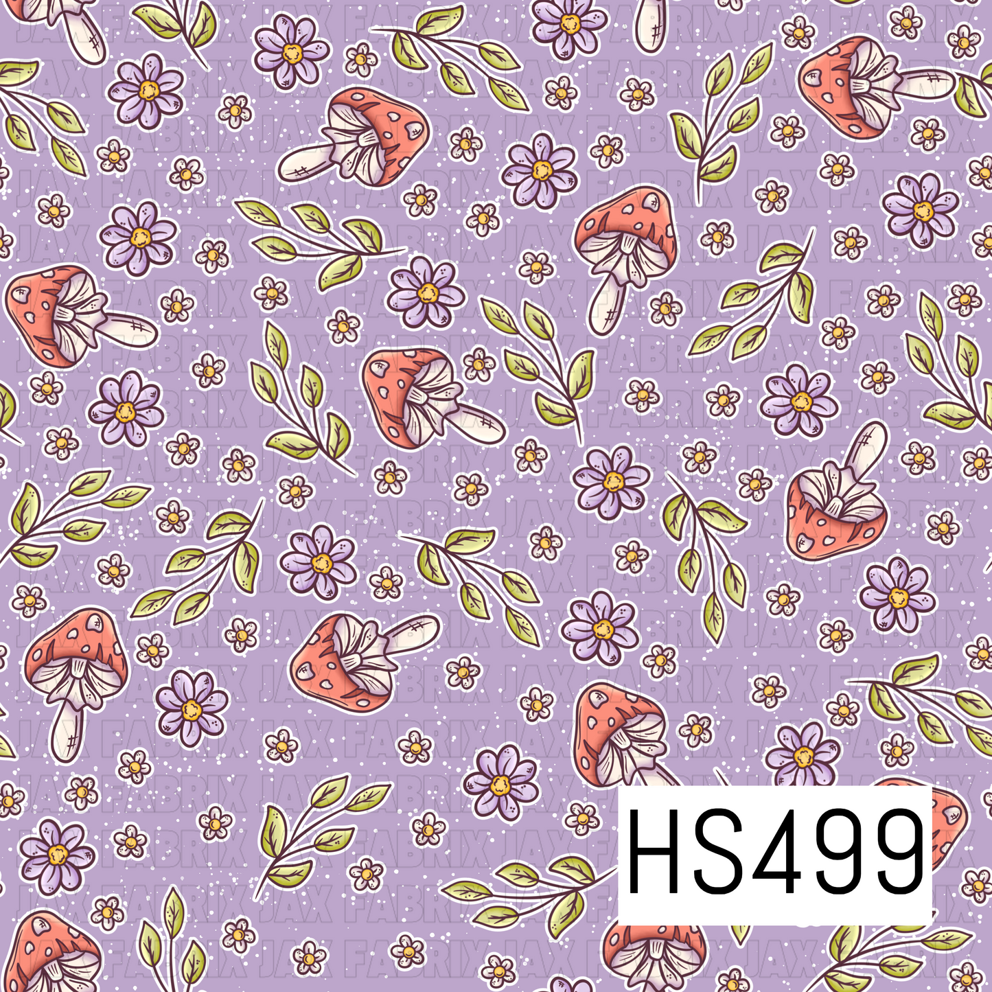 HS499