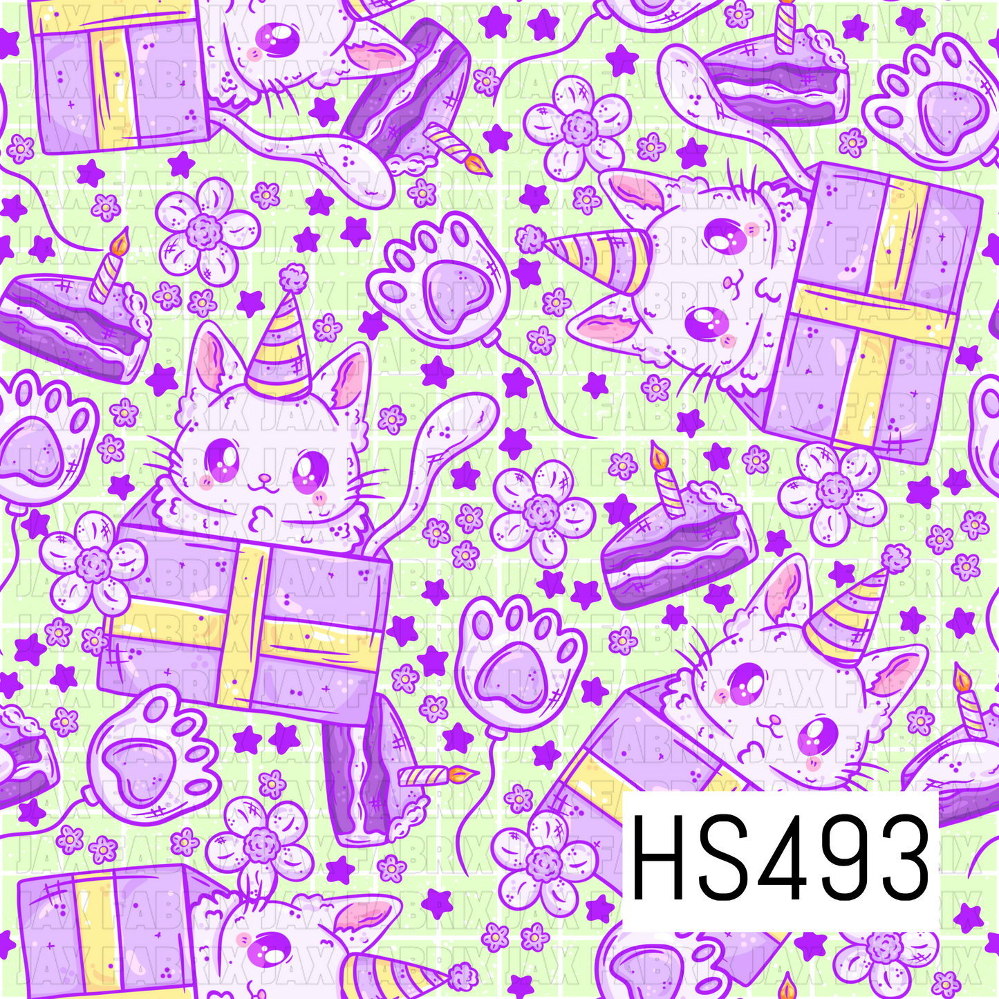 HS493