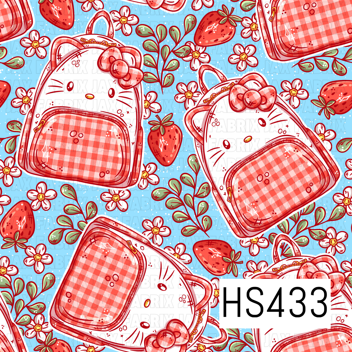 HS433