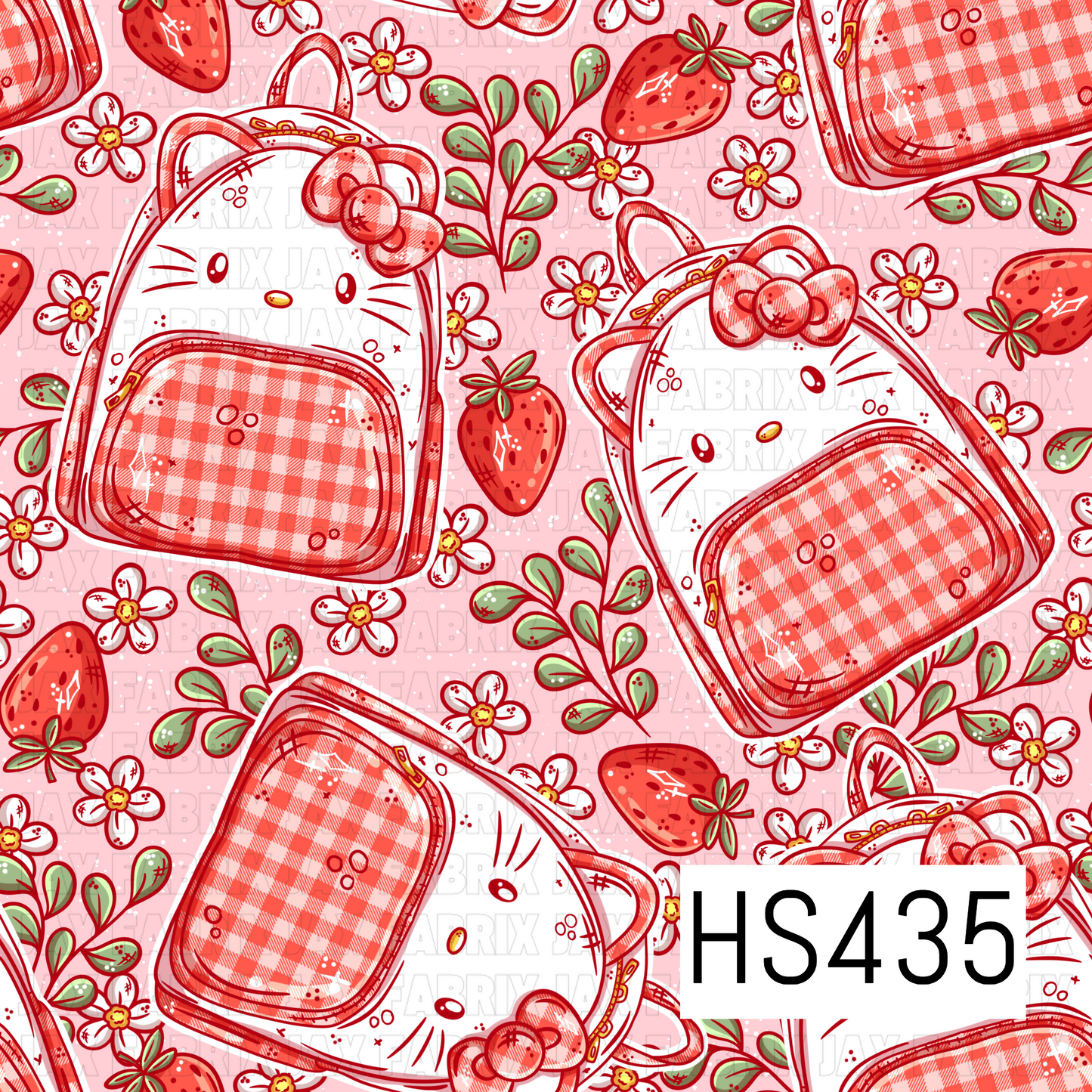HS435