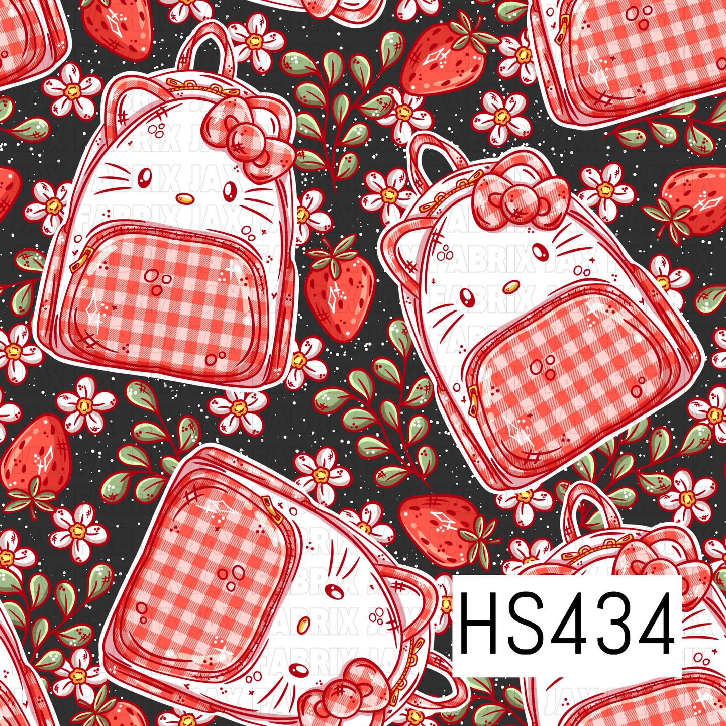 HS434