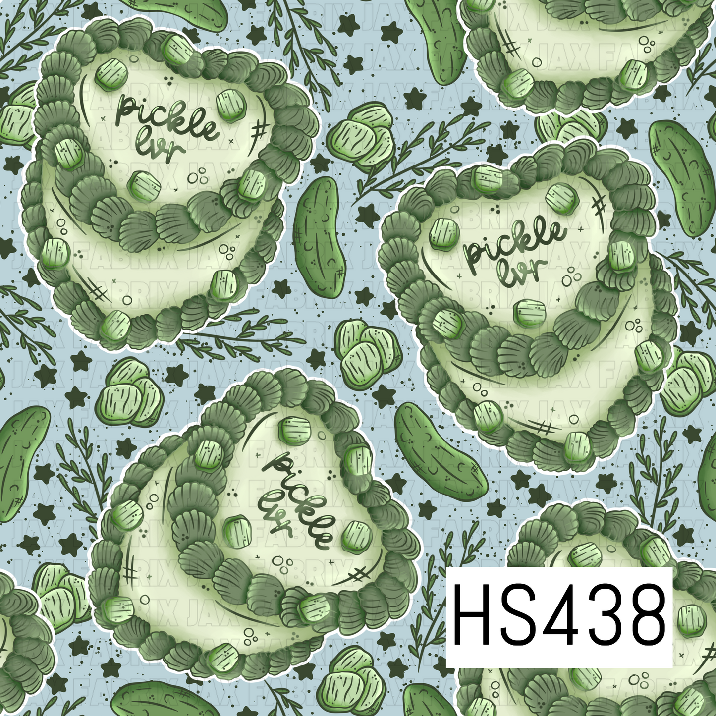 HS438