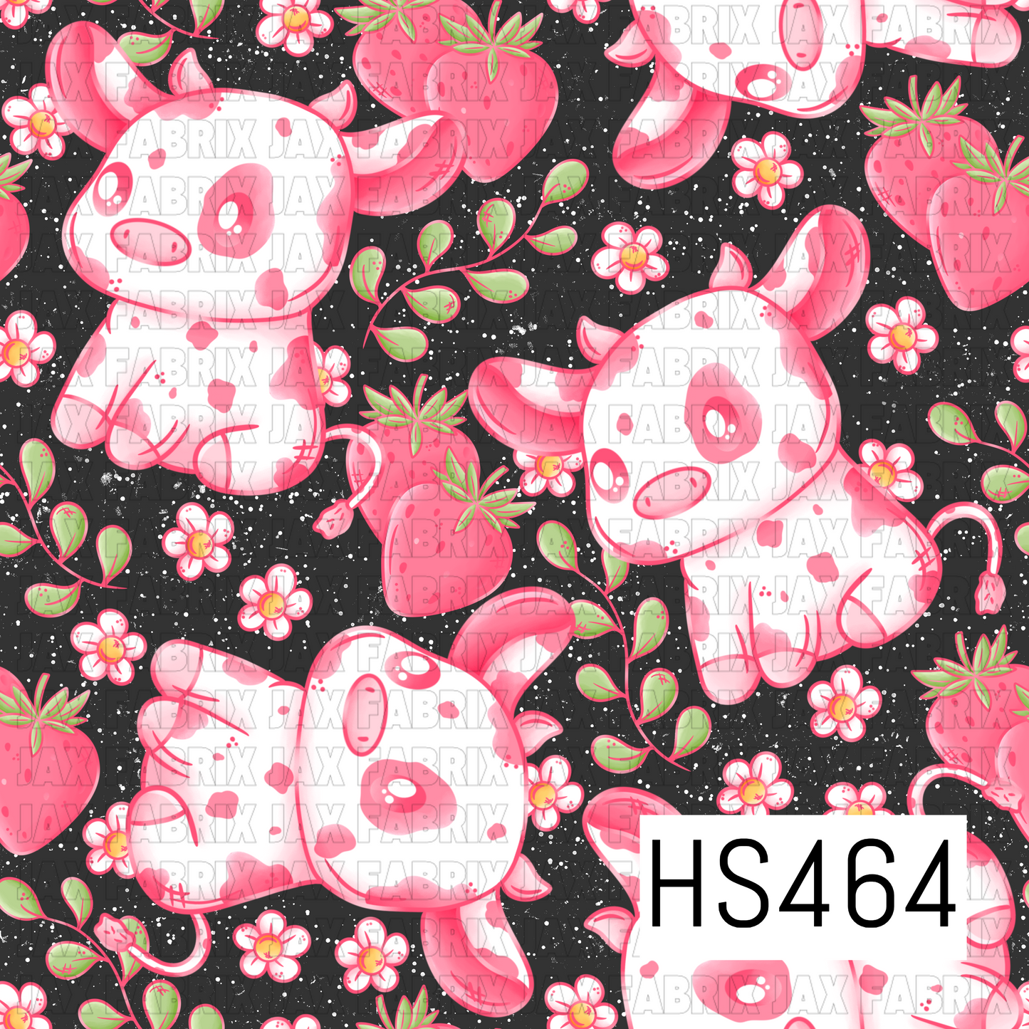 HS464