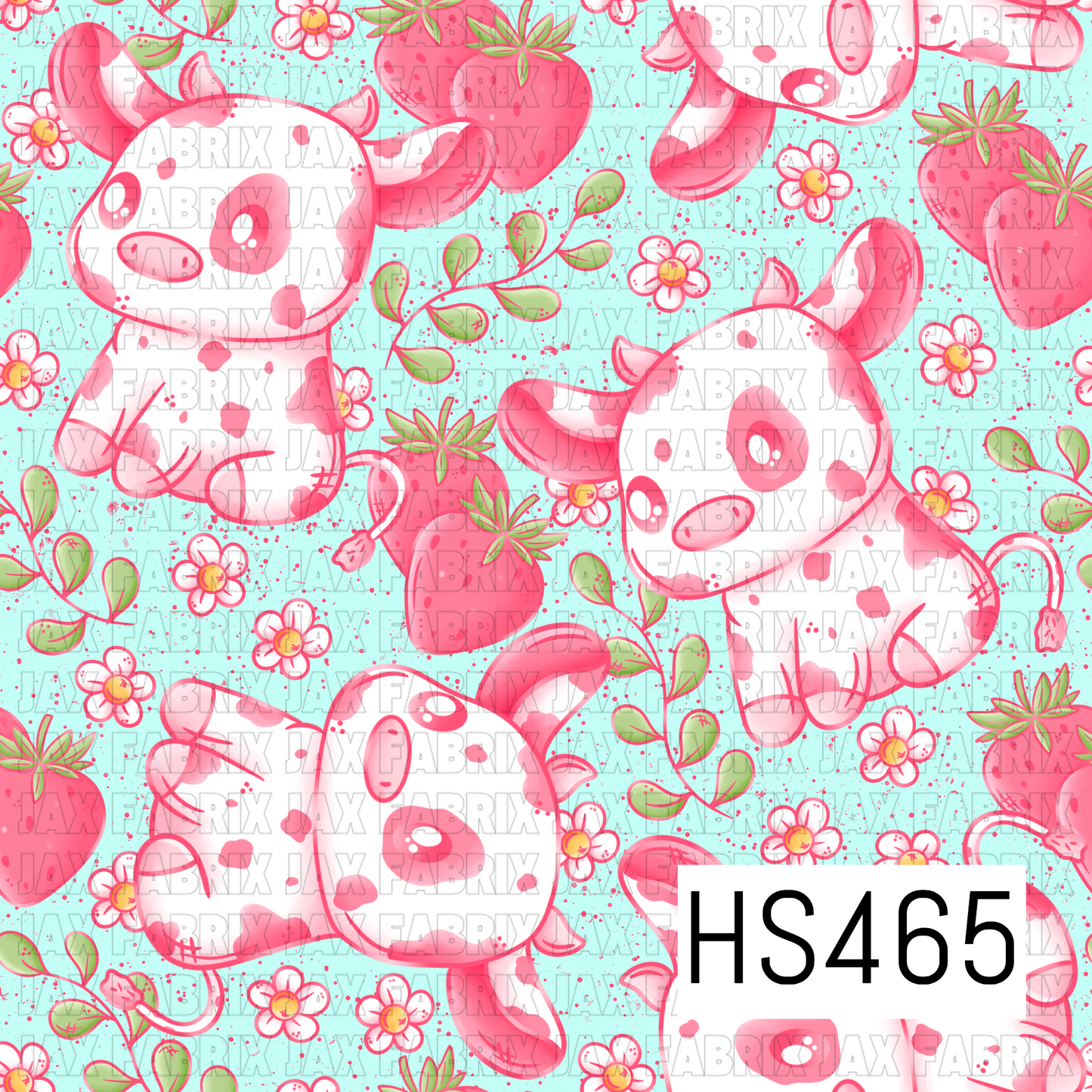 HS465