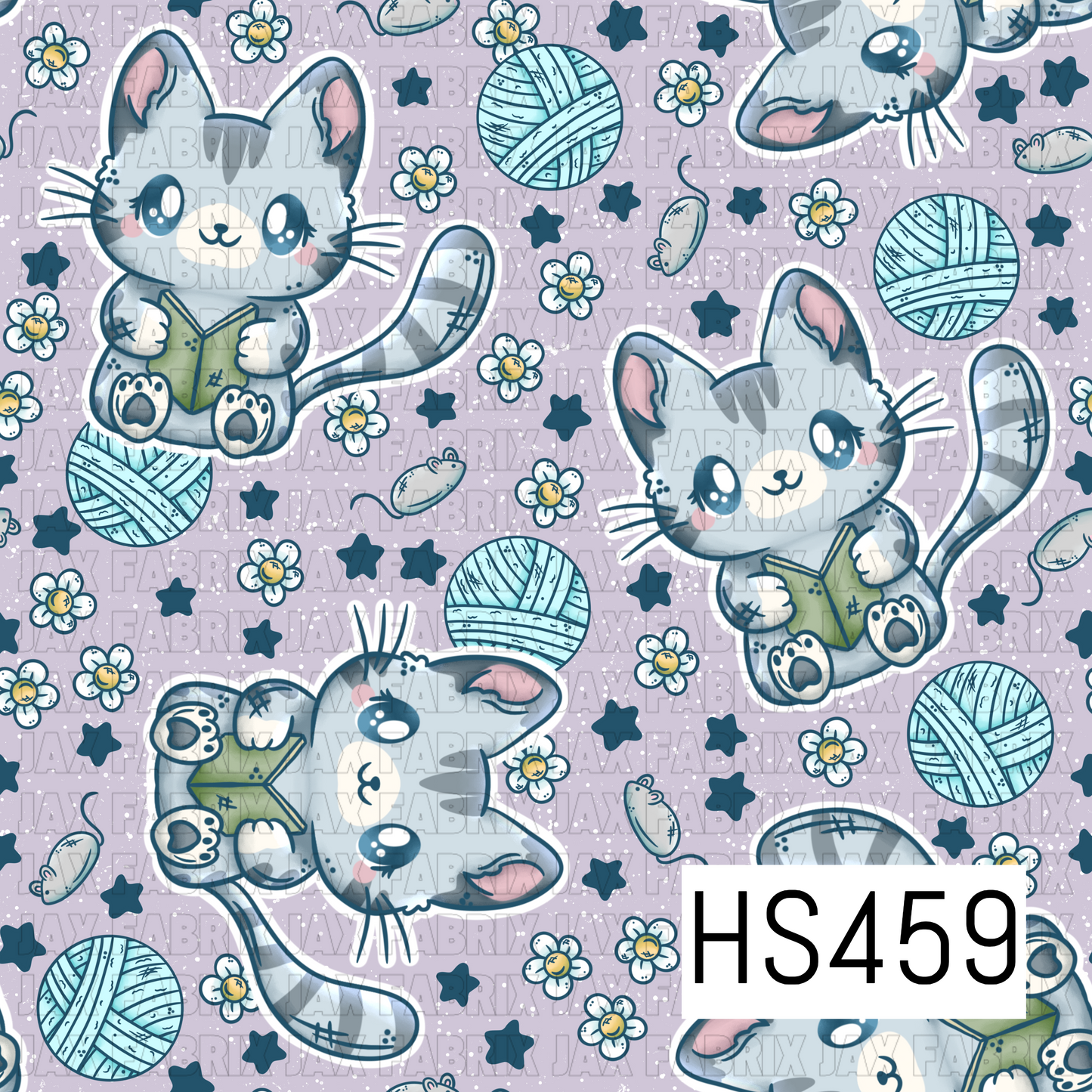 HS459