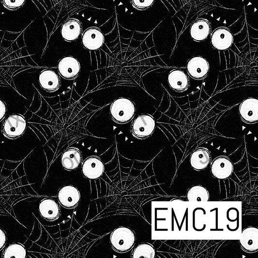 Web Eyes EMC19