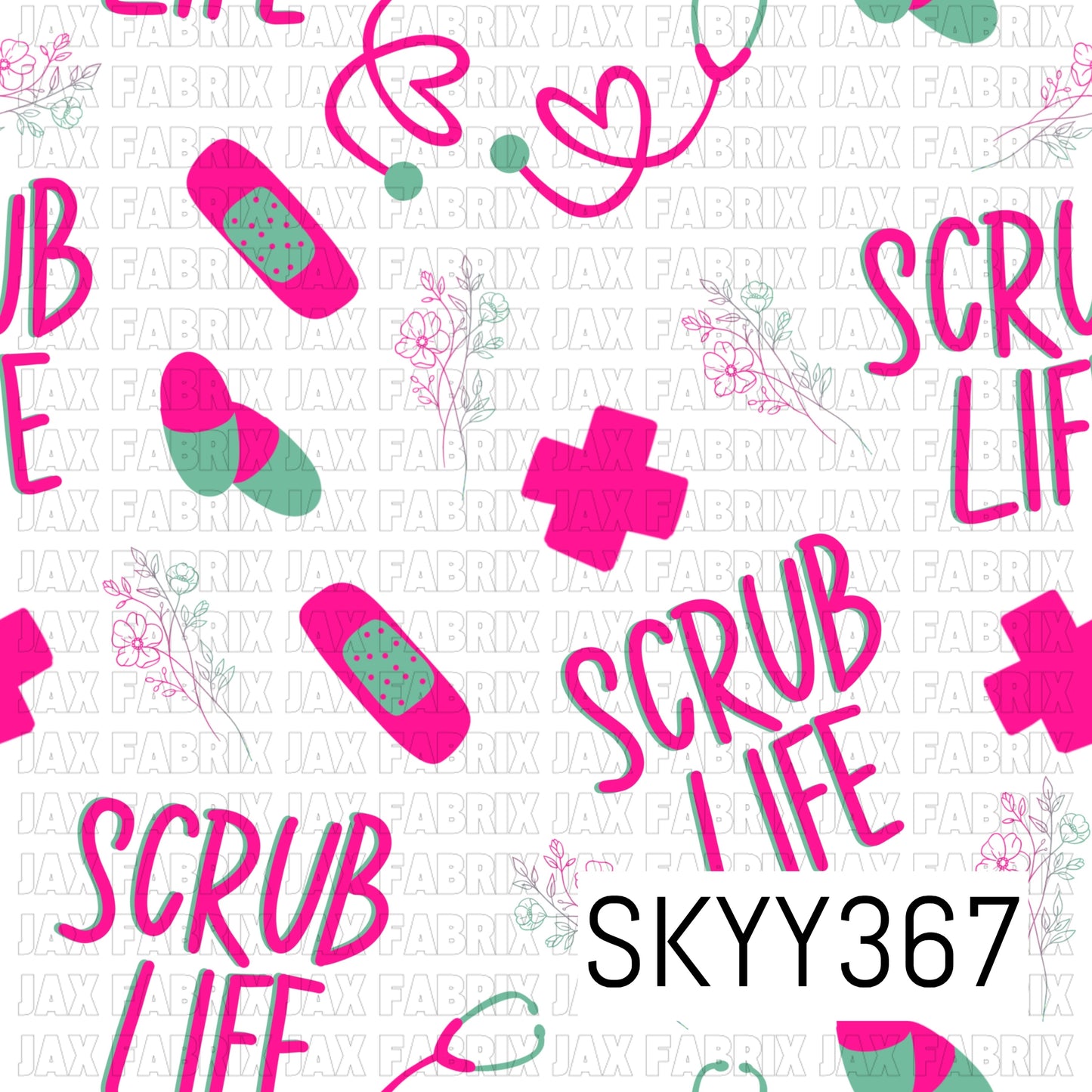 SKYY367