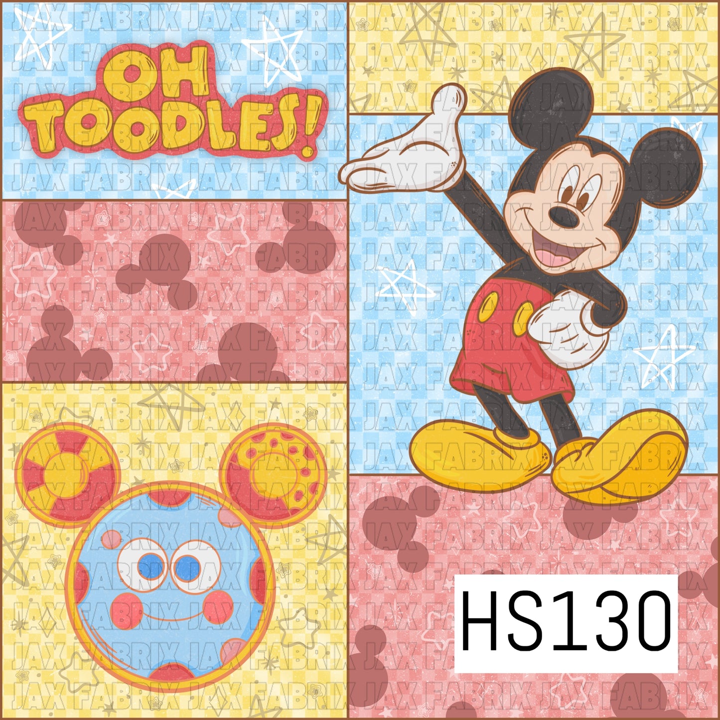HS130
