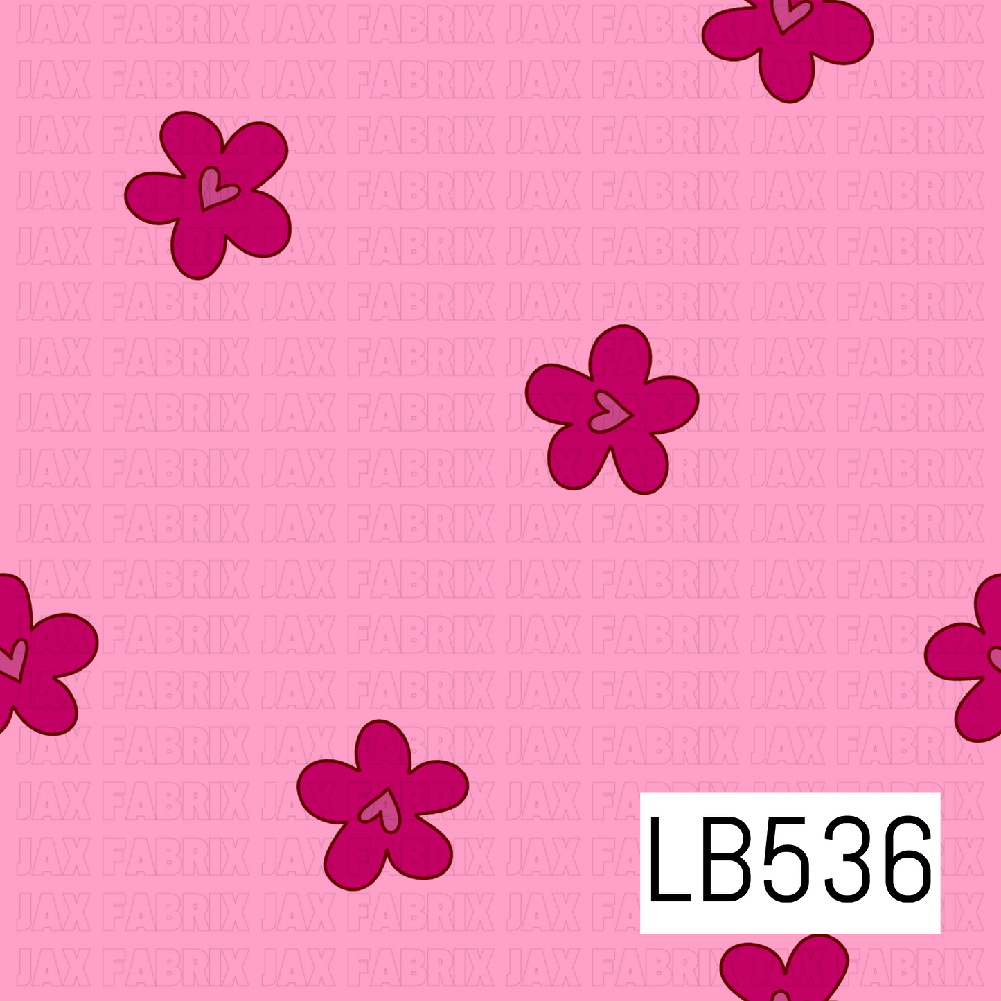 LB536