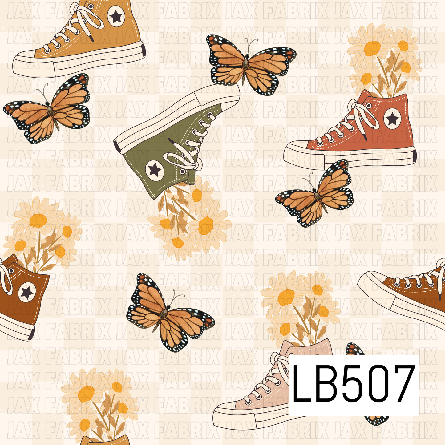 LB507