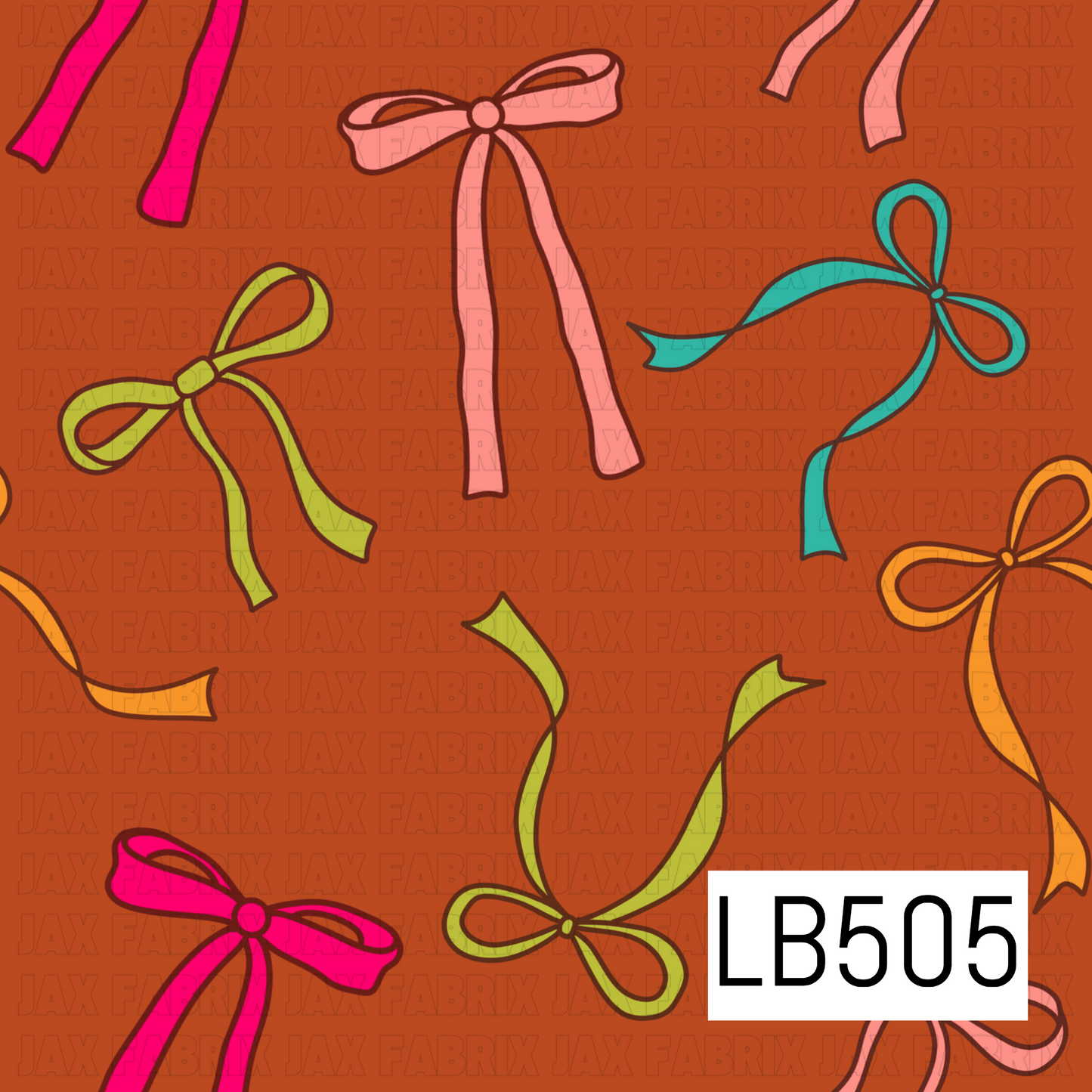 LB505
