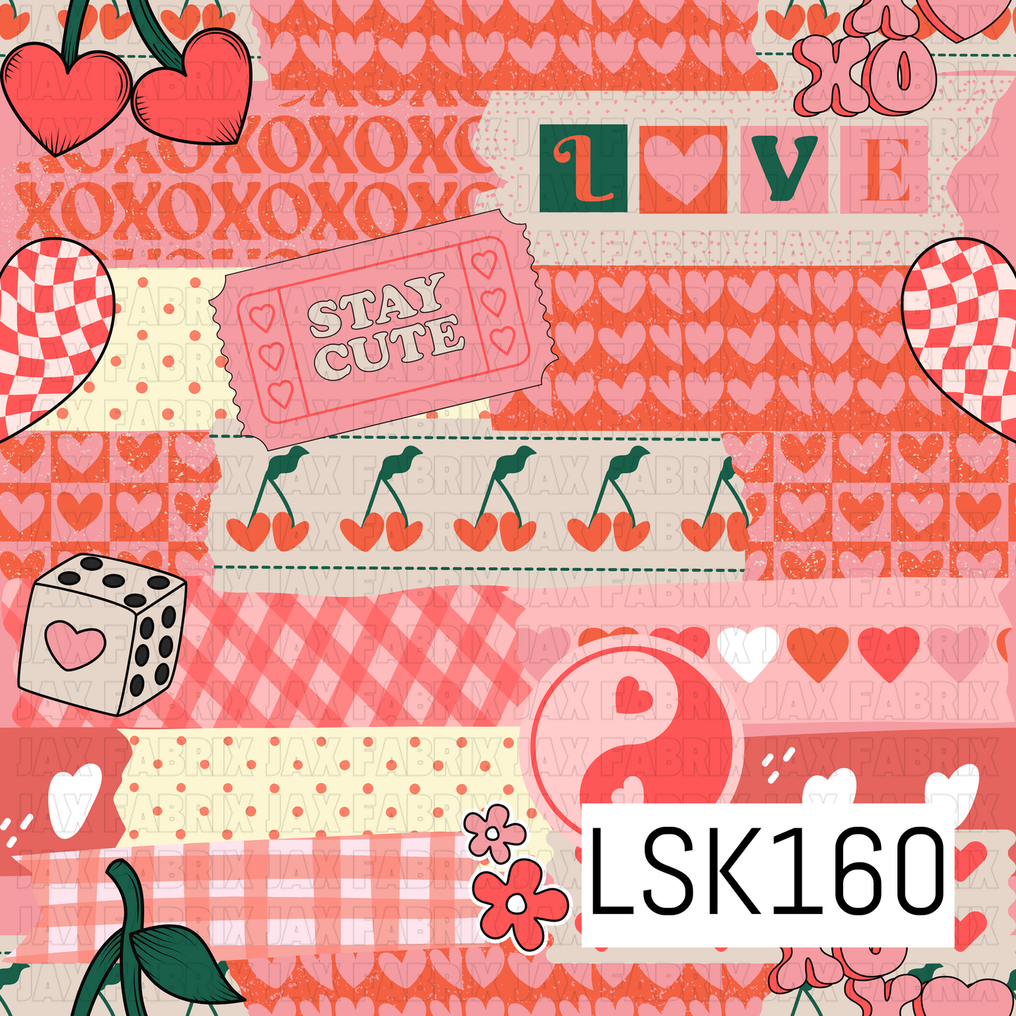 LSK160
