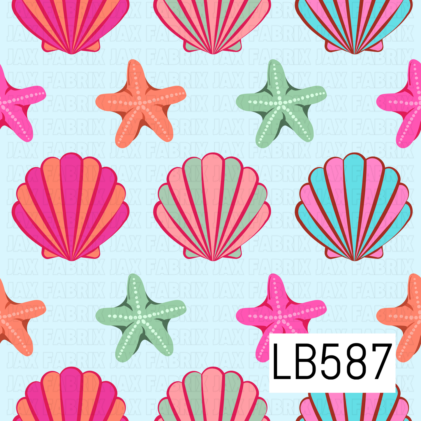 LB587