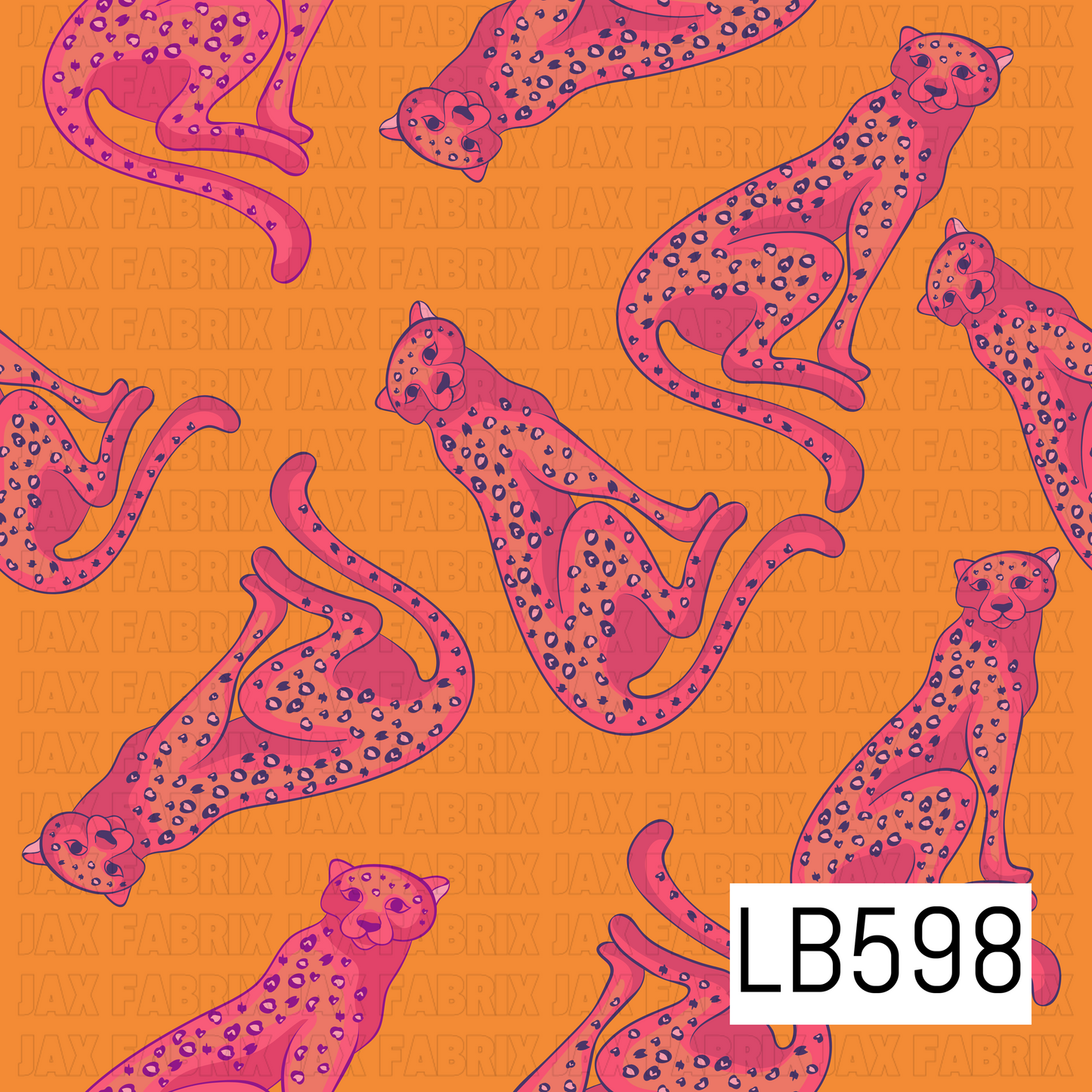 LB598