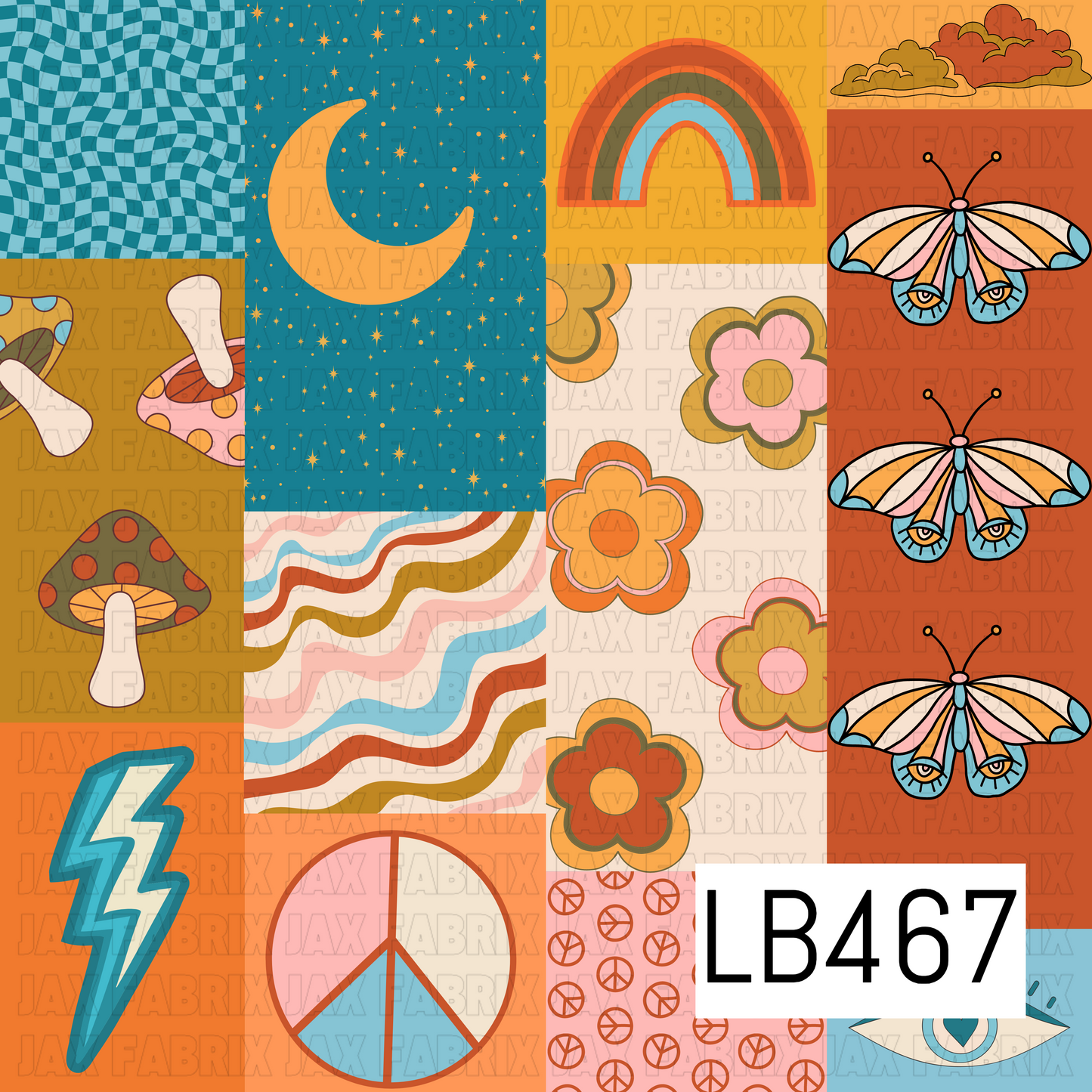 LB467